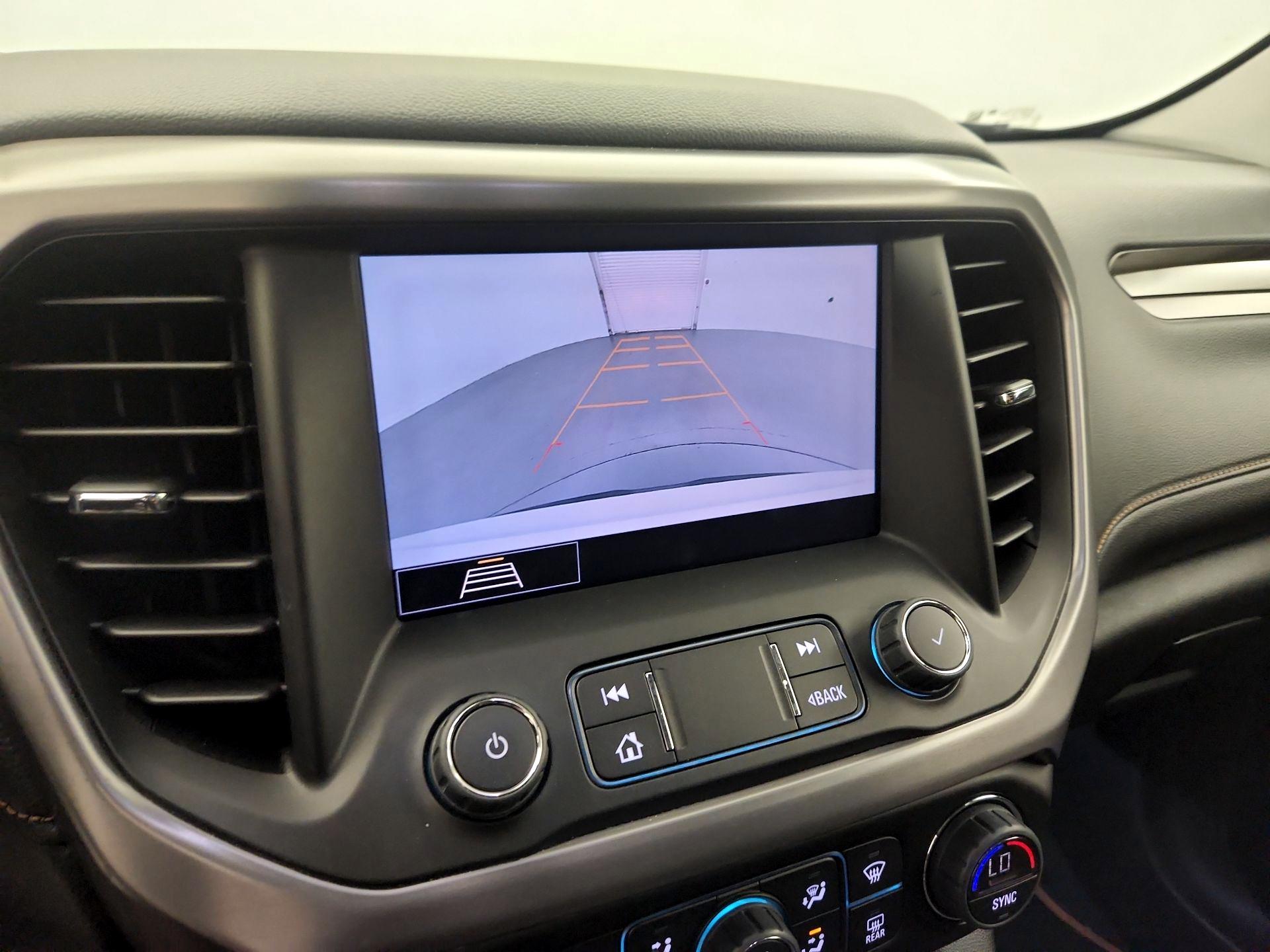 Thumbnail: 2020 GMC Acadia - 14
