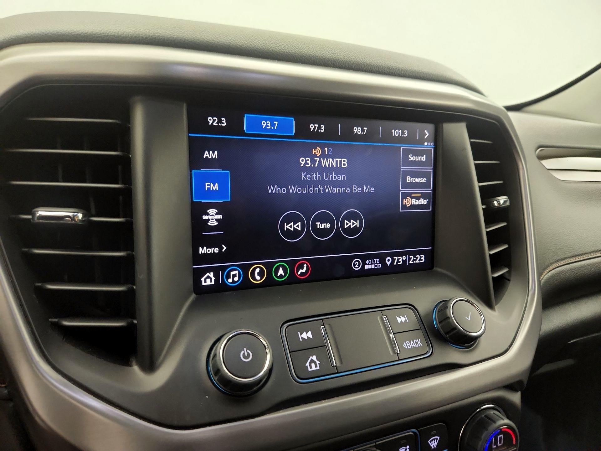 Thumbnail: 2020 GMC Acadia - 15
