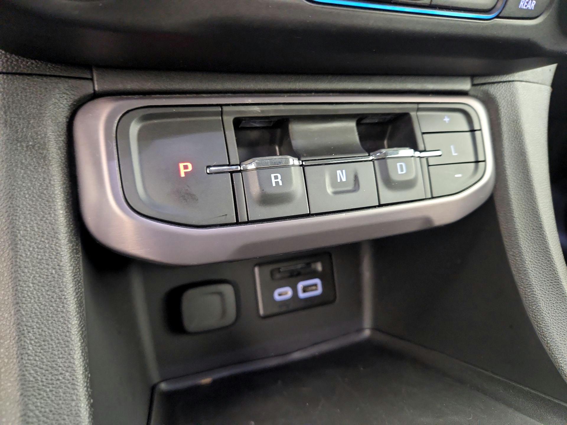 Thumbnail: 2020 GMC Acadia - 17