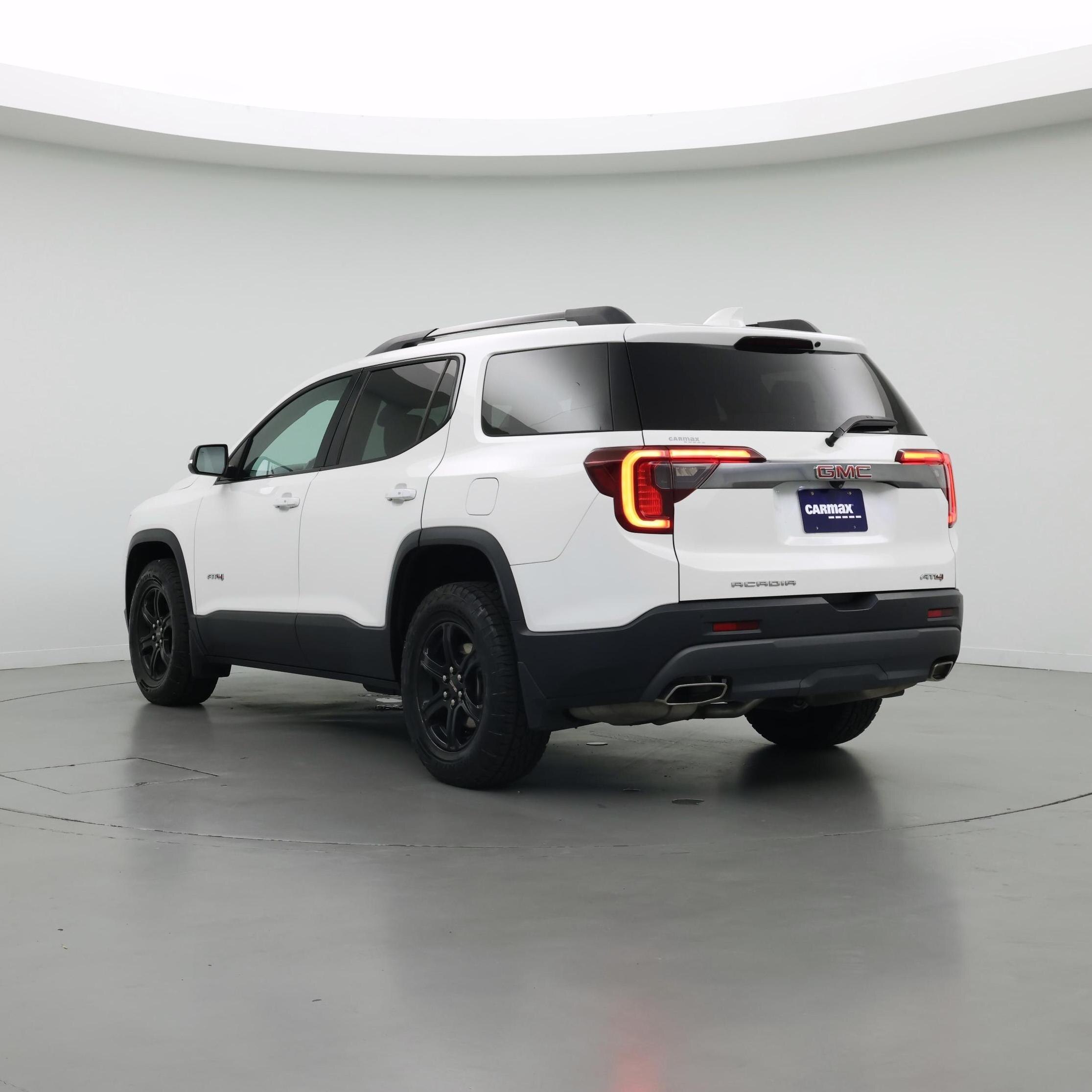 Thumbnail: 2020 GMC Acadia - 2
