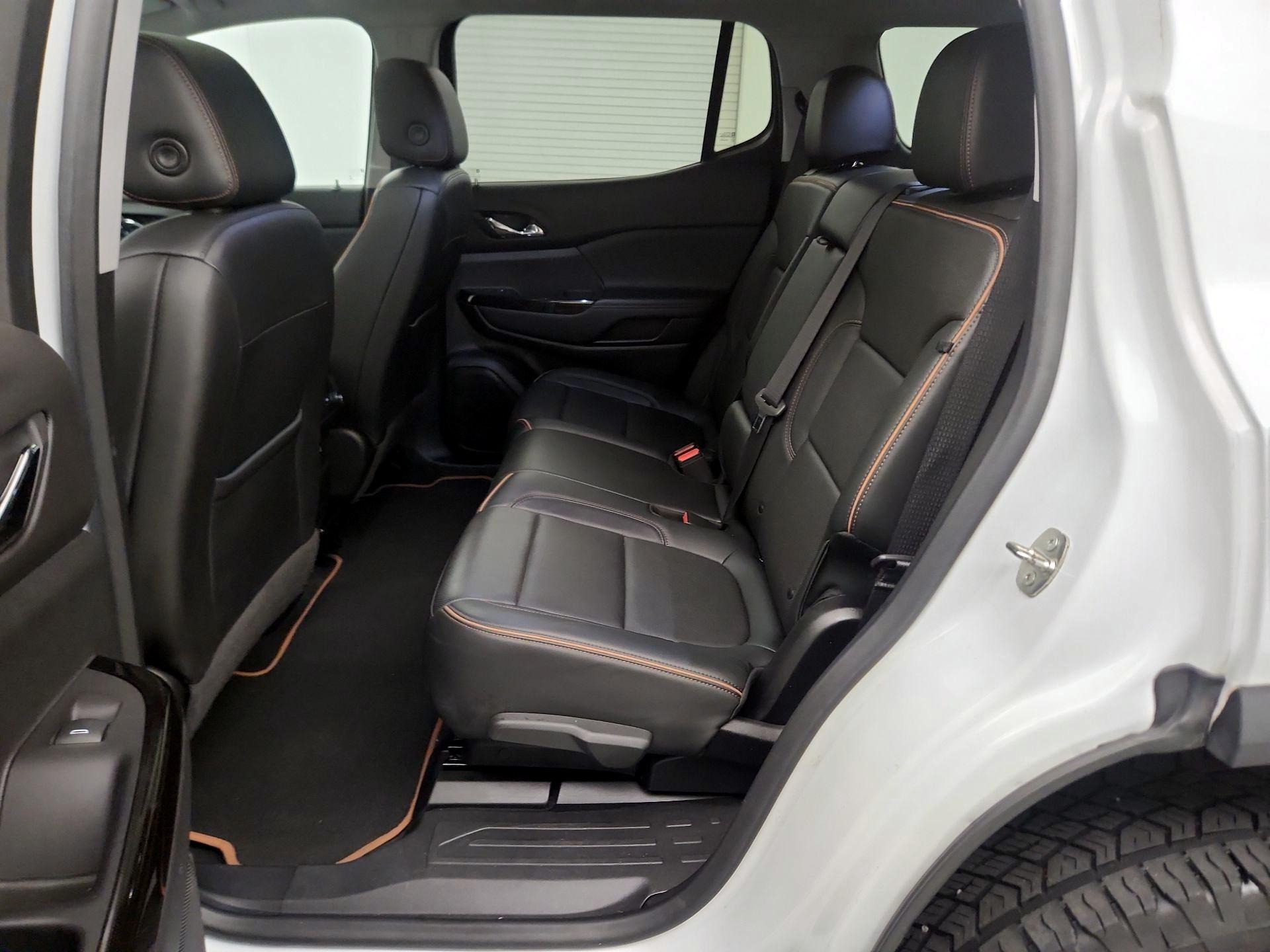 Thumbnail: 2020 GMC Acadia - 20