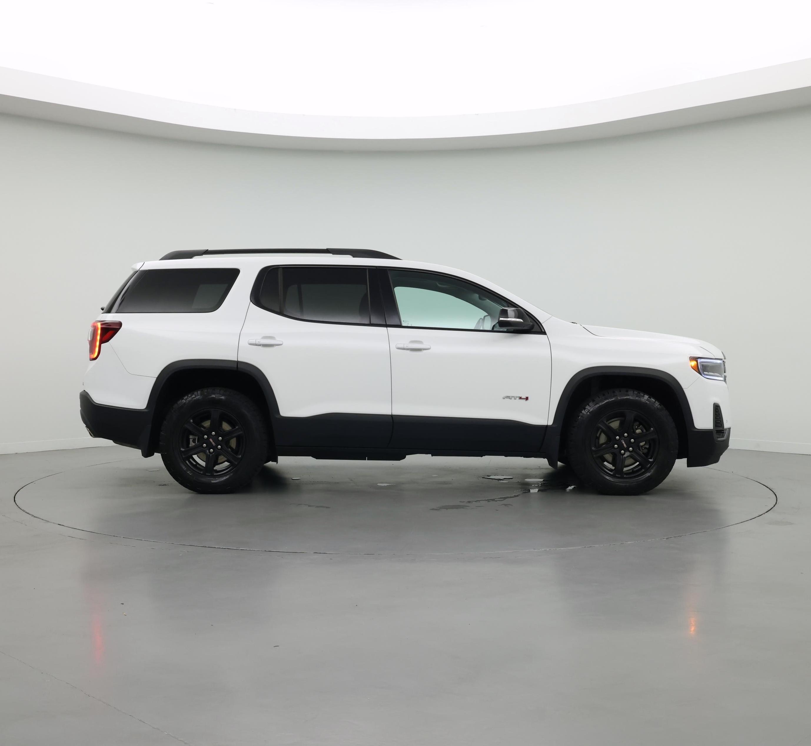 Thumbnail: 2020 GMC Acadia - 7