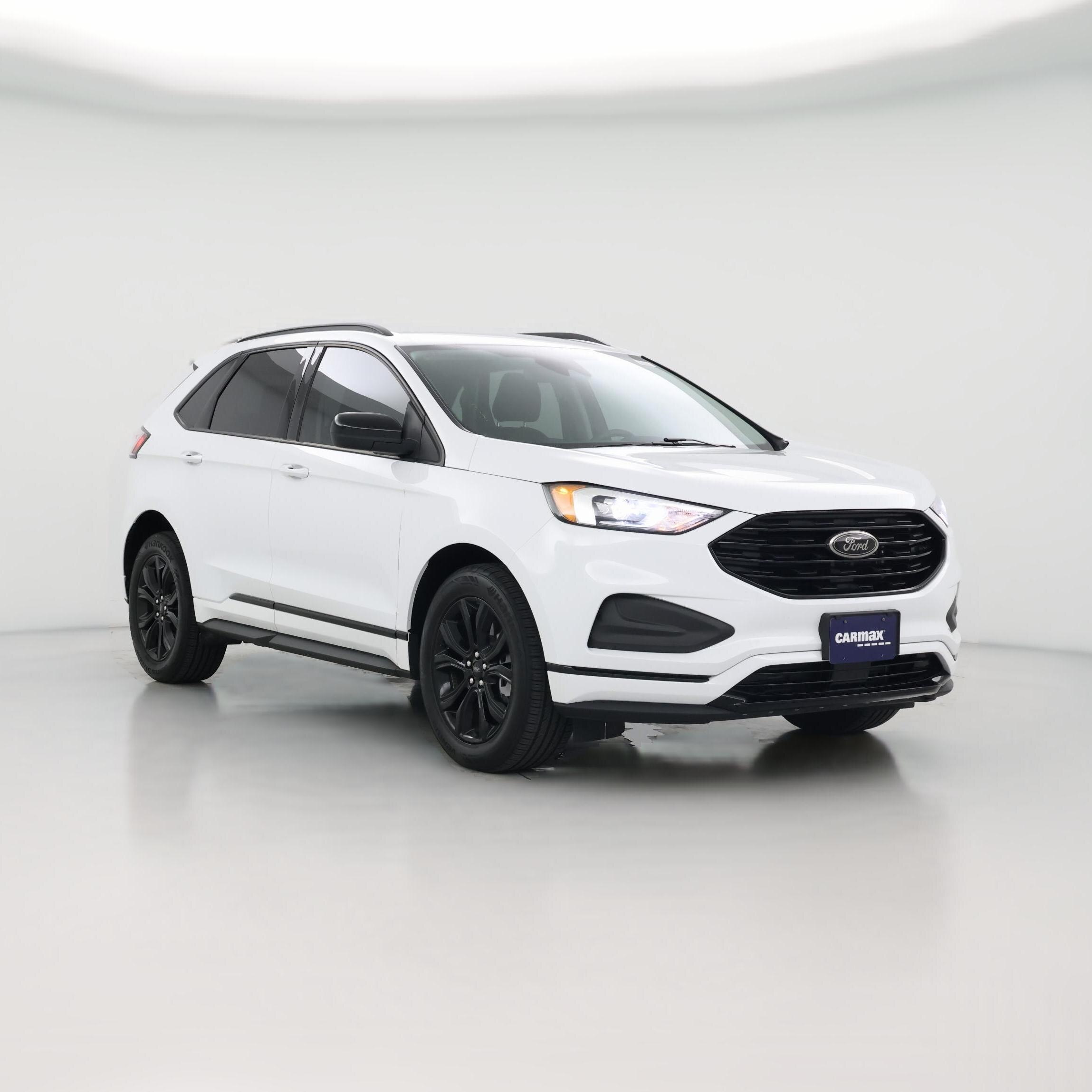 Thumbnail: 2023 Ford Edge - 1