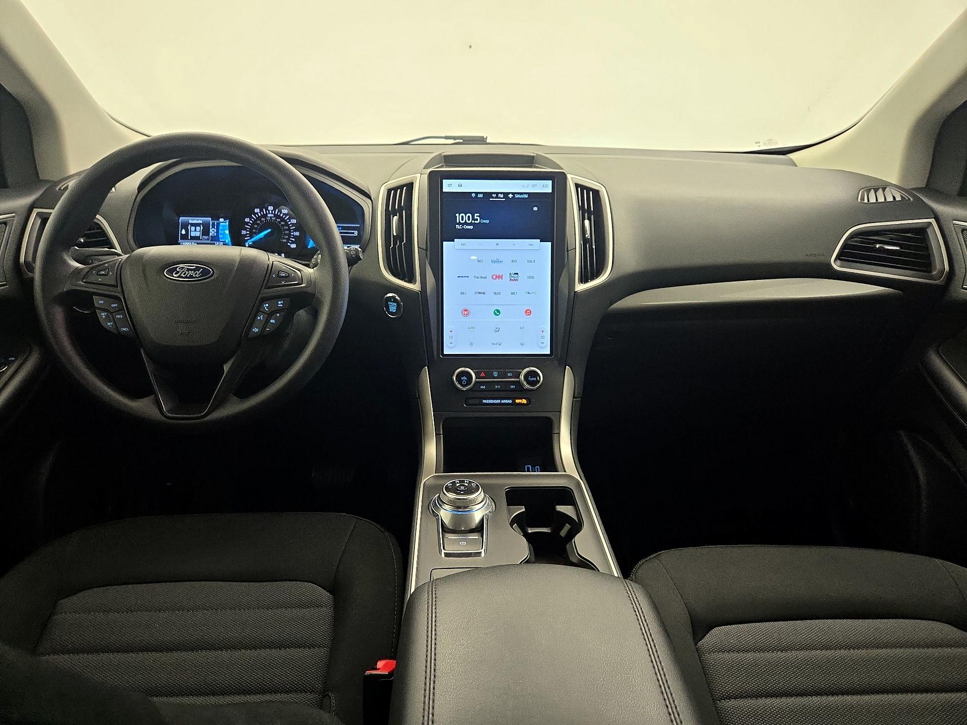 Thumbnail: 2023 Ford Edge - 9
