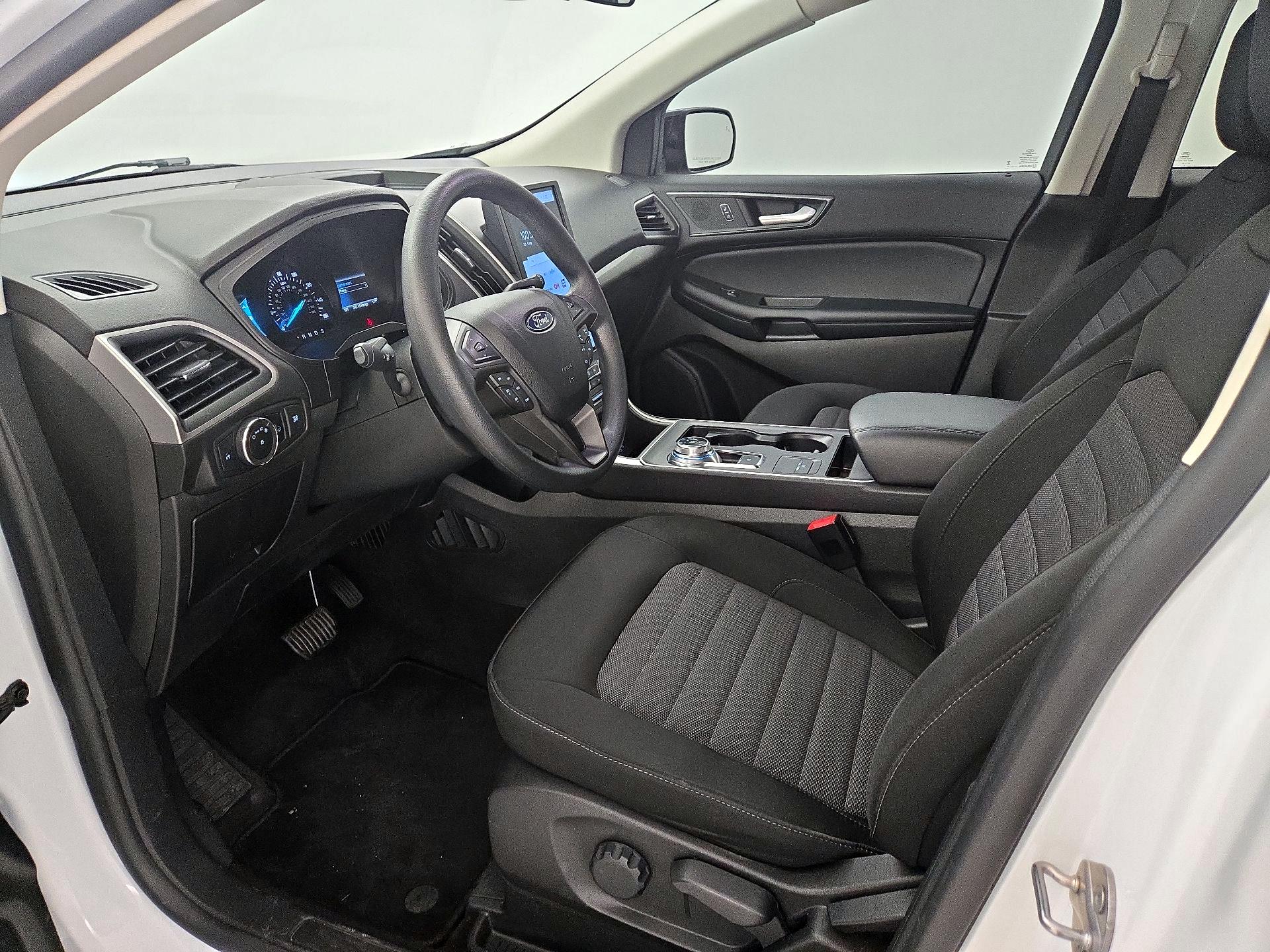 Thumbnail: 2023 Ford Edge - 11