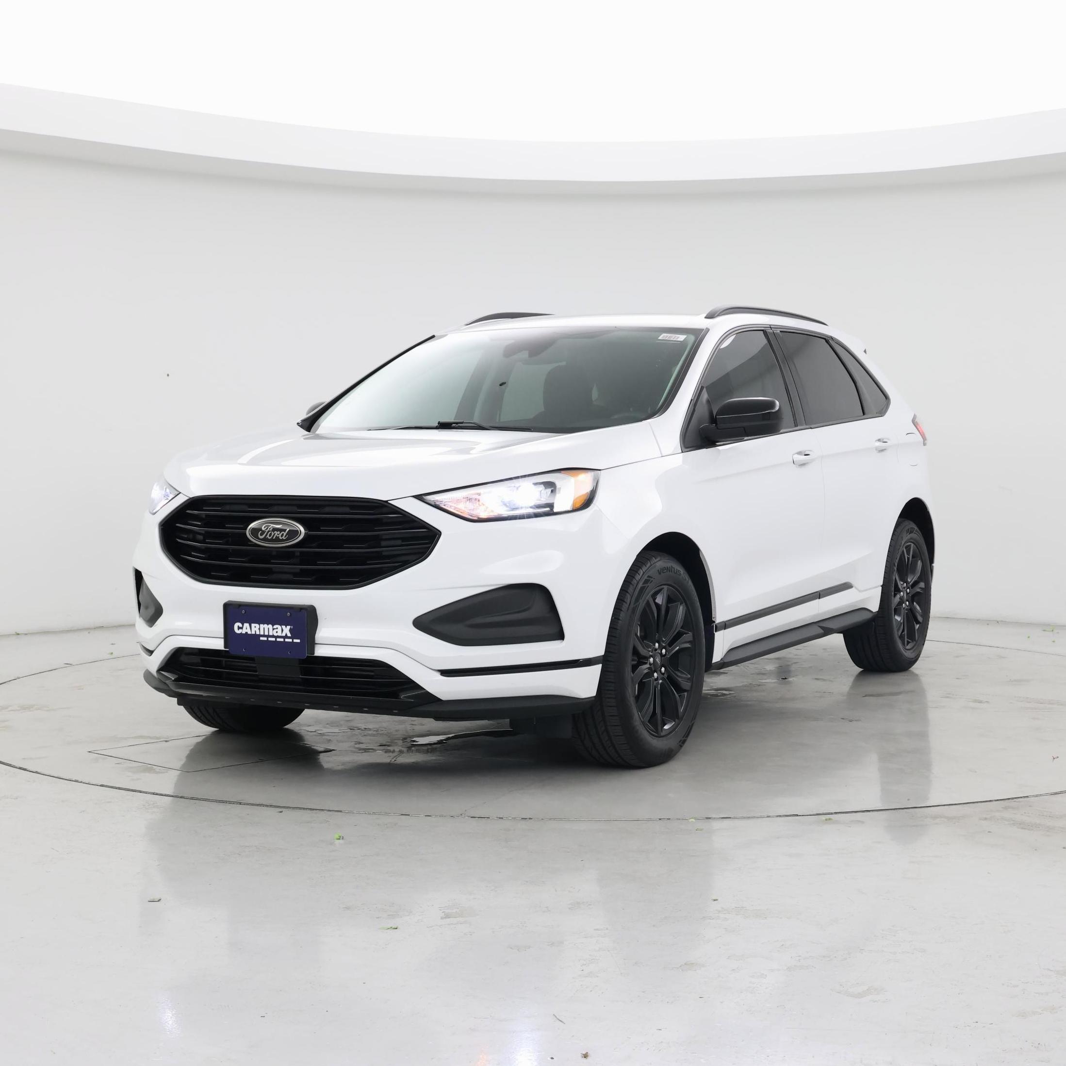Thumbnail: 2023 Ford Edge - 4