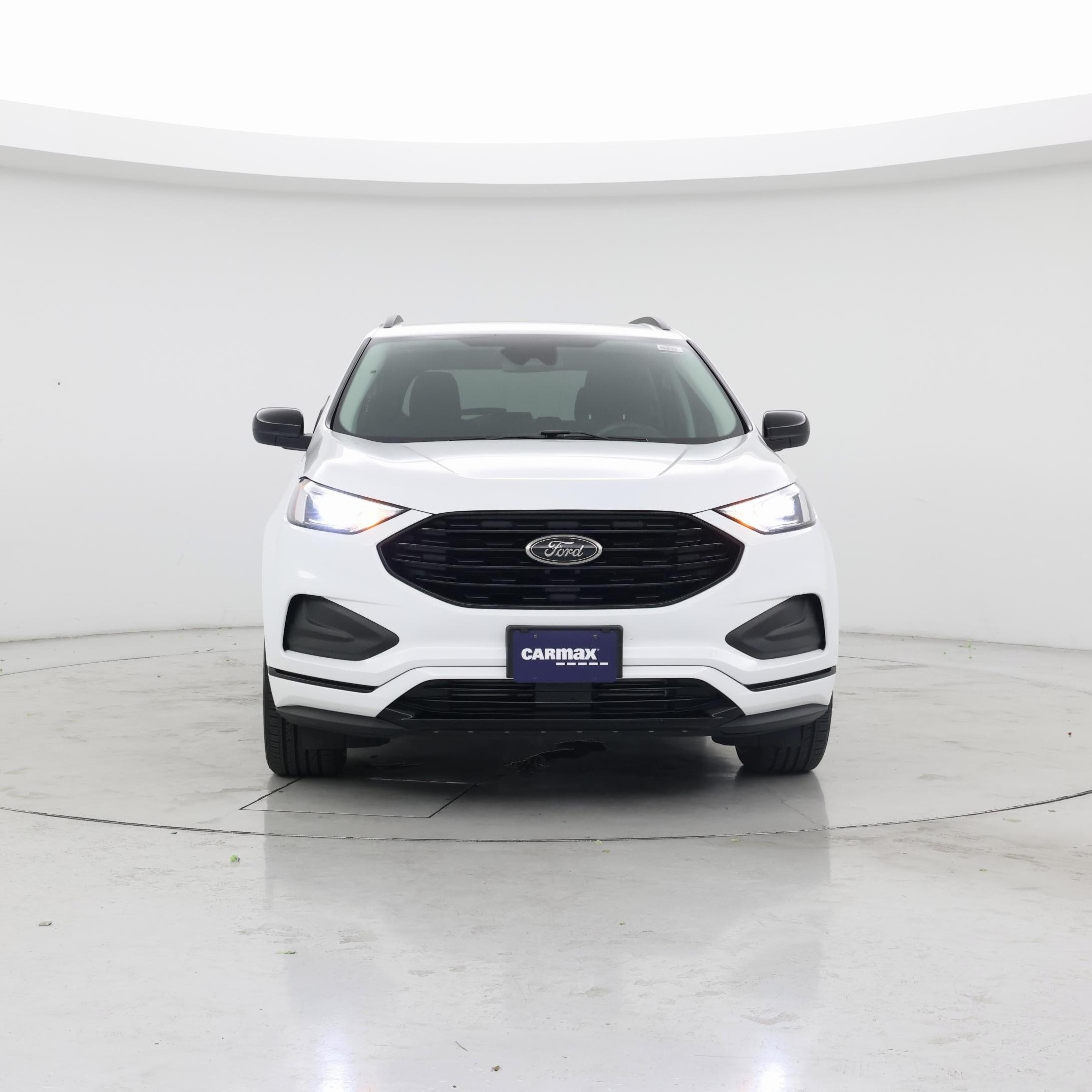 Thumbnail: 2023 Ford Edge - 5