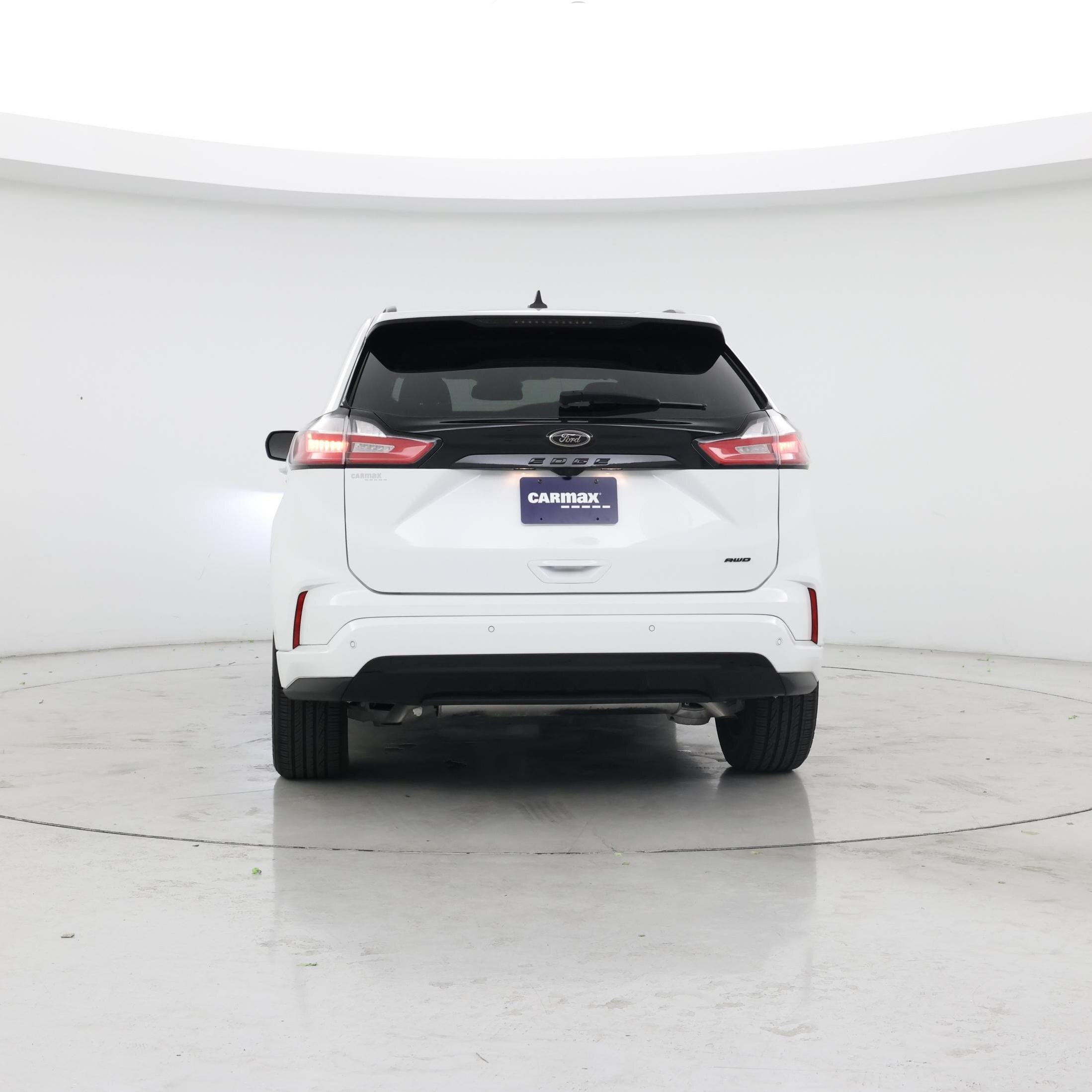 Thumbnail: 2023 Ford Edge - 6