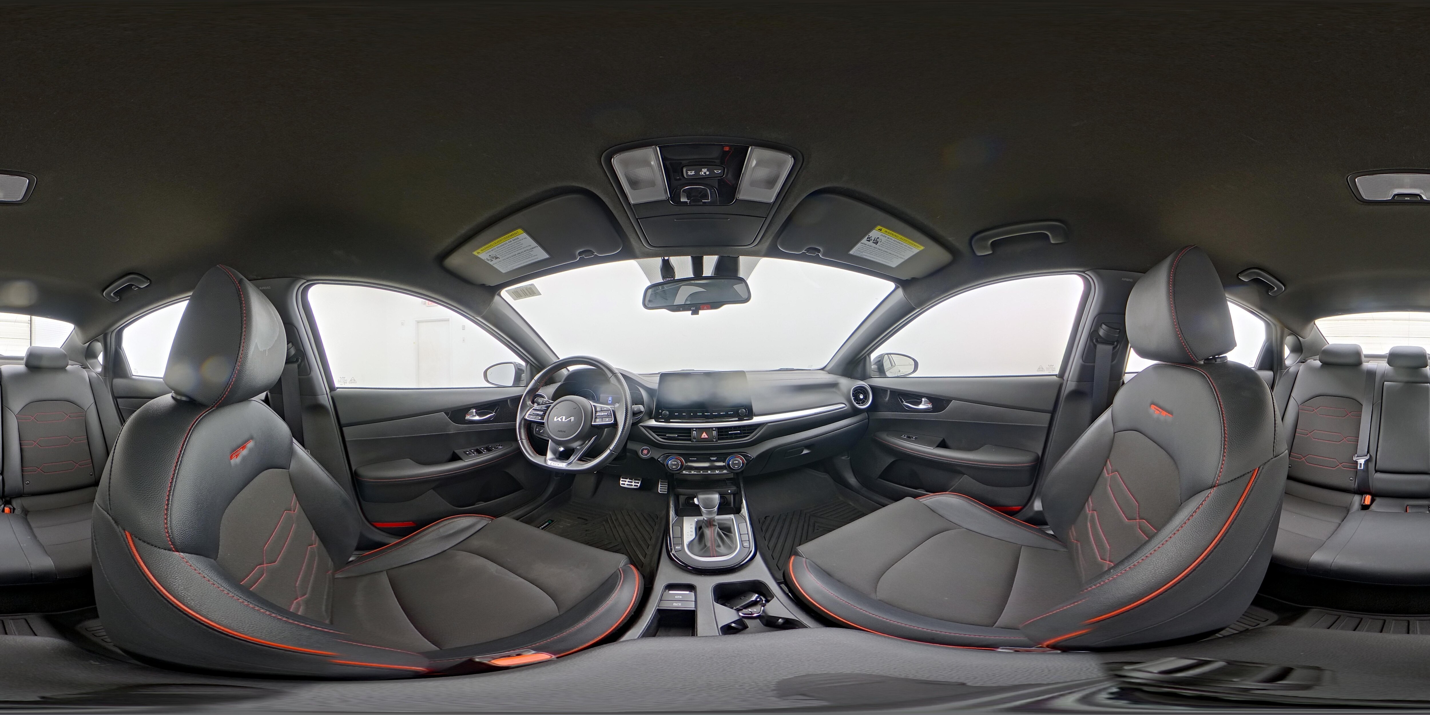 2023 Kia Forte GT - Photo 24