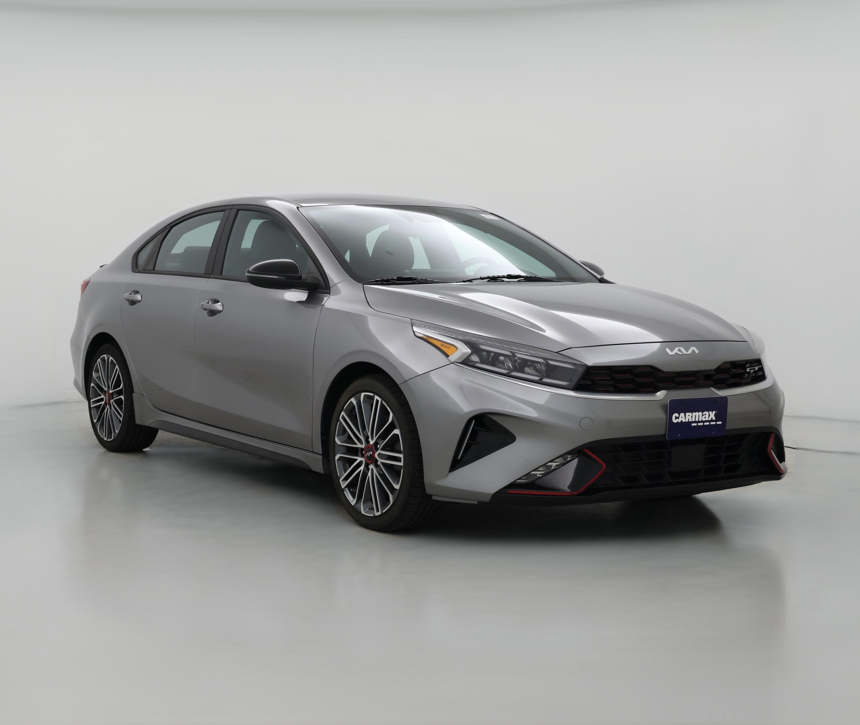 Thumbnail: 2023 Kia Forte - 1