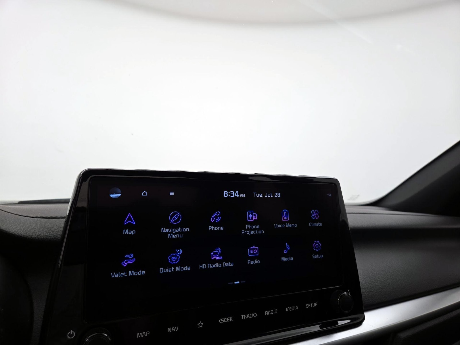 2023 Kia Forte GT - Photo 16