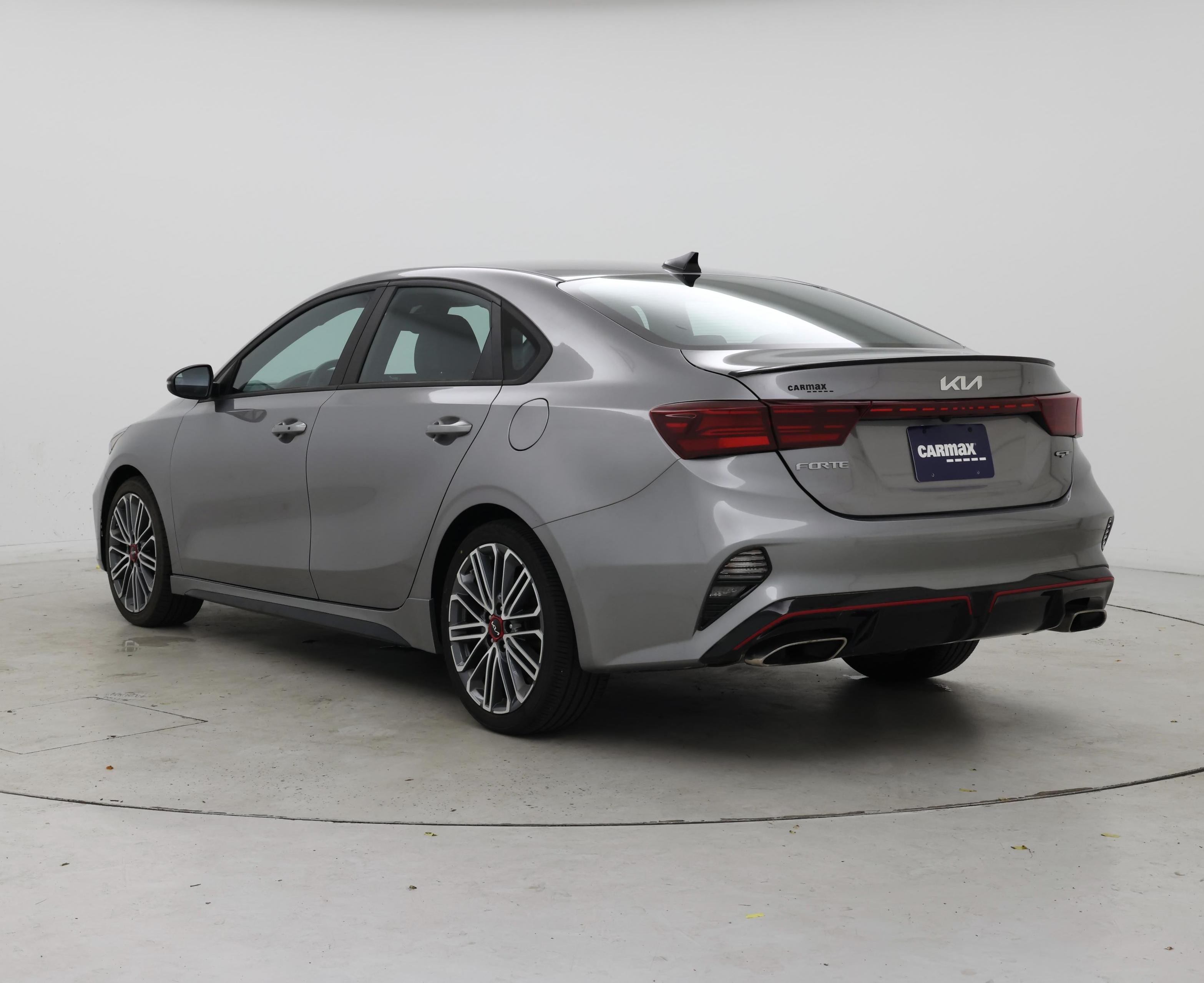 Thumbnail: 2023 Kia Forte - 2
