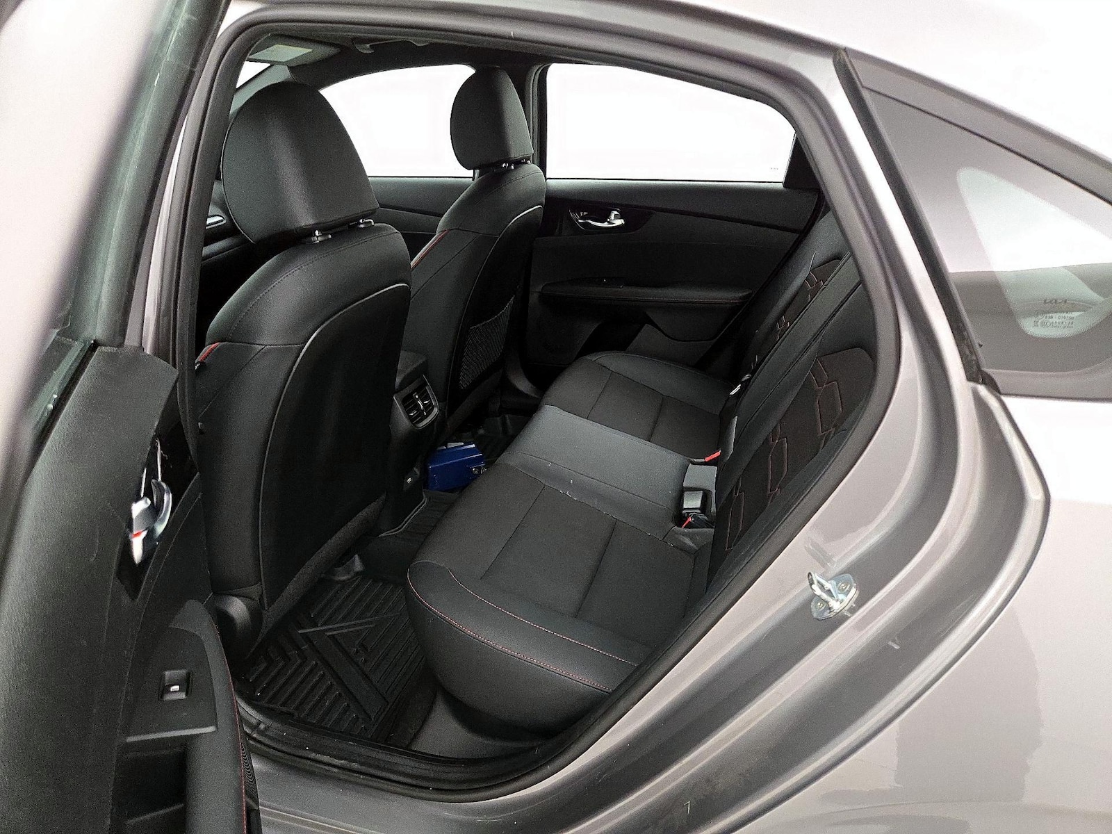 2023 Kia Forte GT - Photo 20