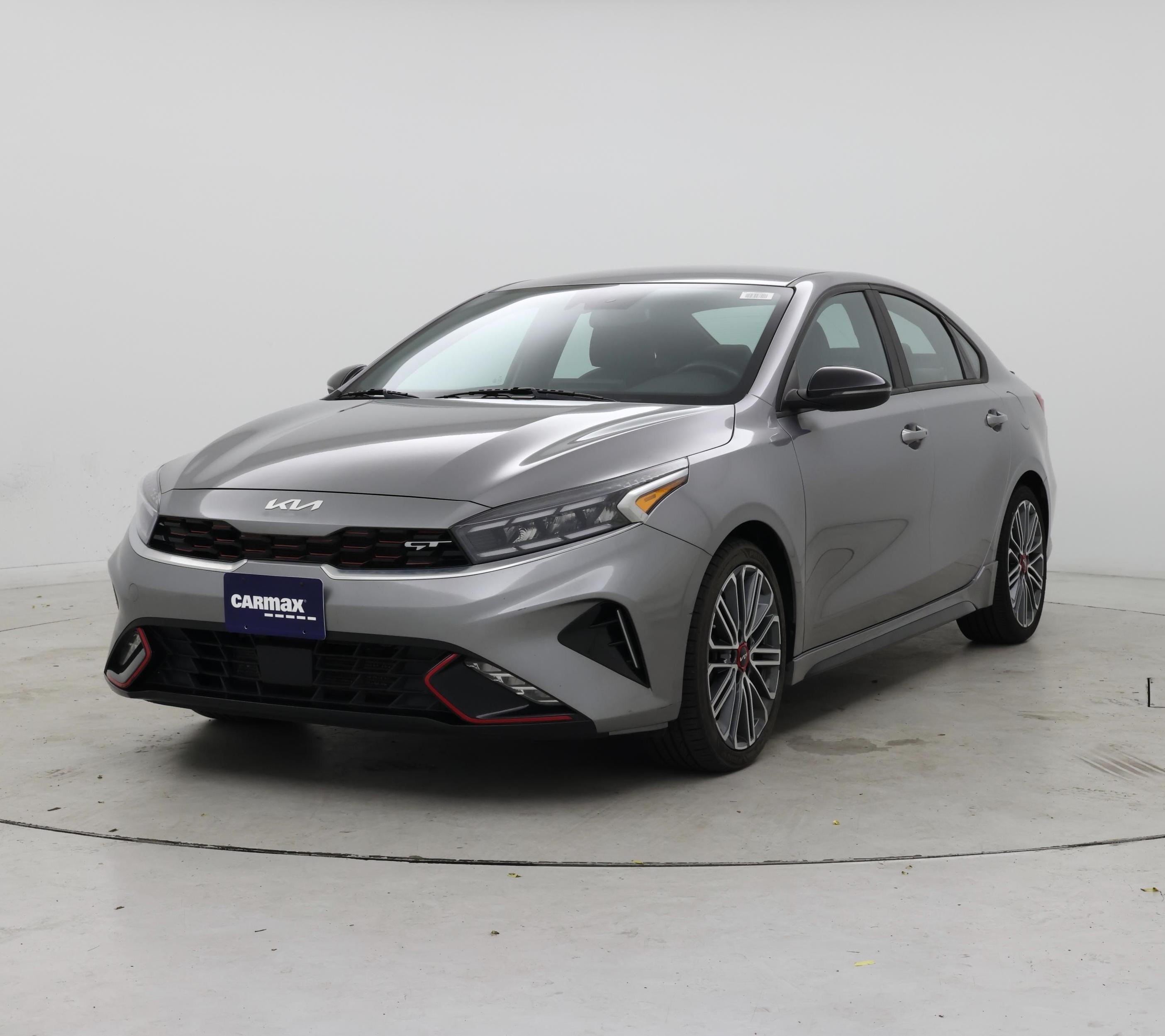 Thumbnail: 2023 Kia Forte - 4