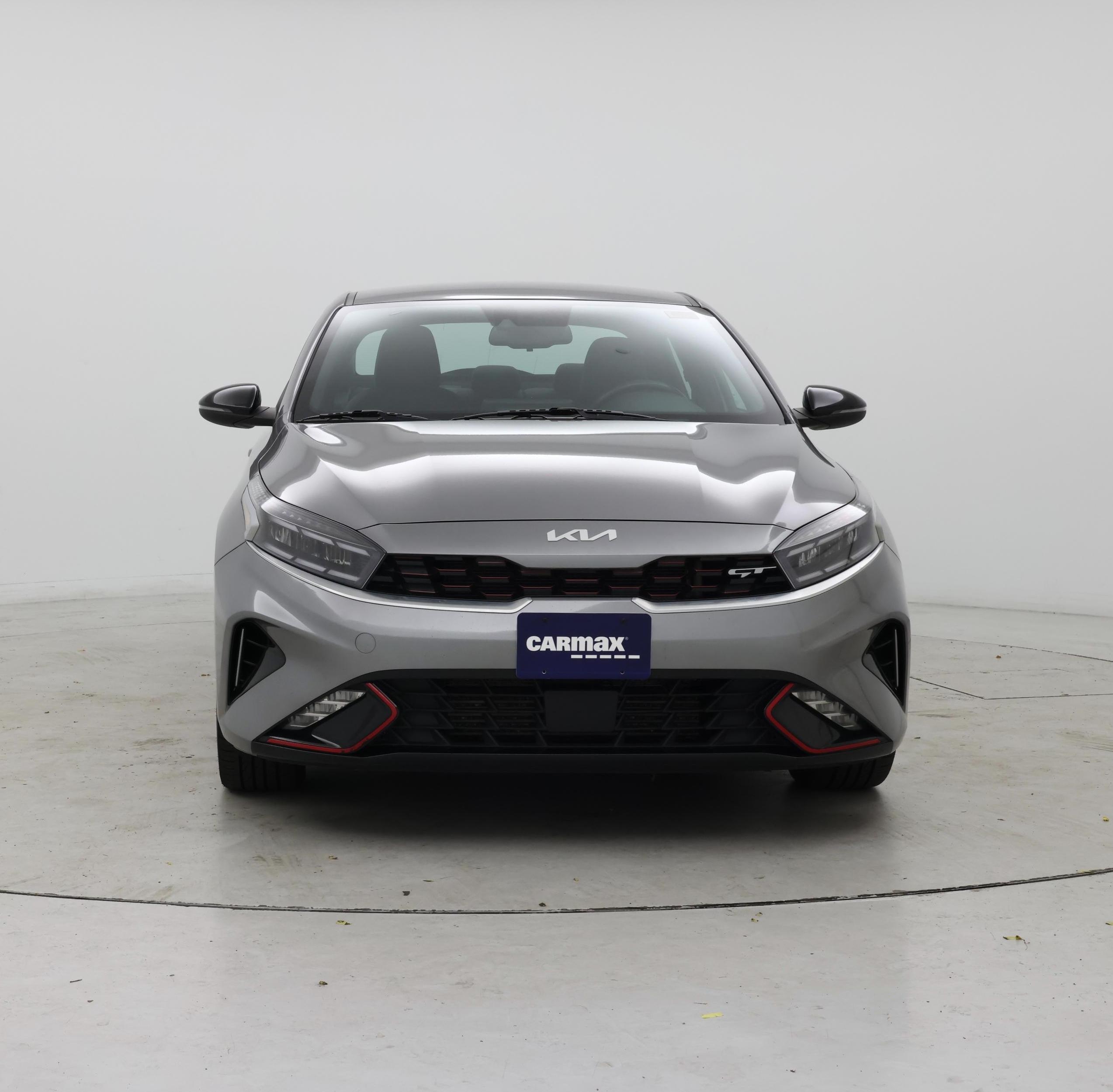 Thumbnail: 2023 Kia Forte - 5