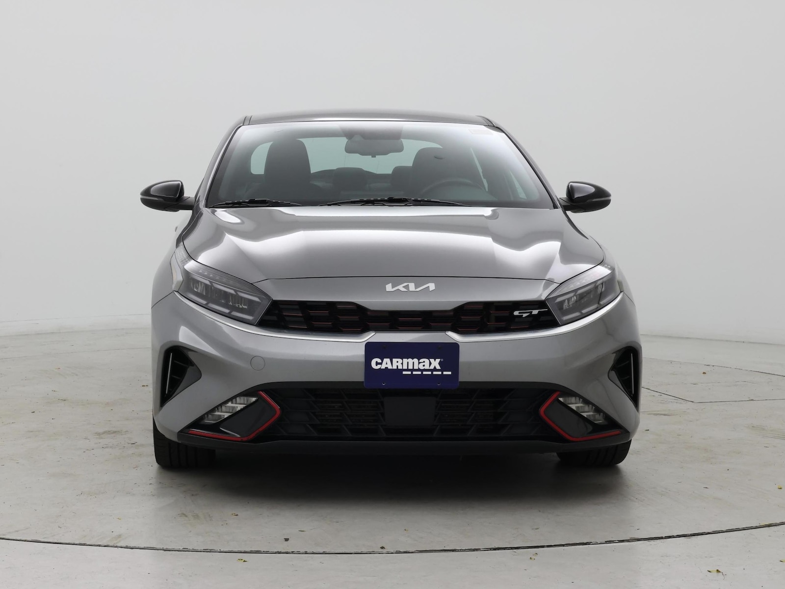 2023 Kia Forte GT - Photo 6