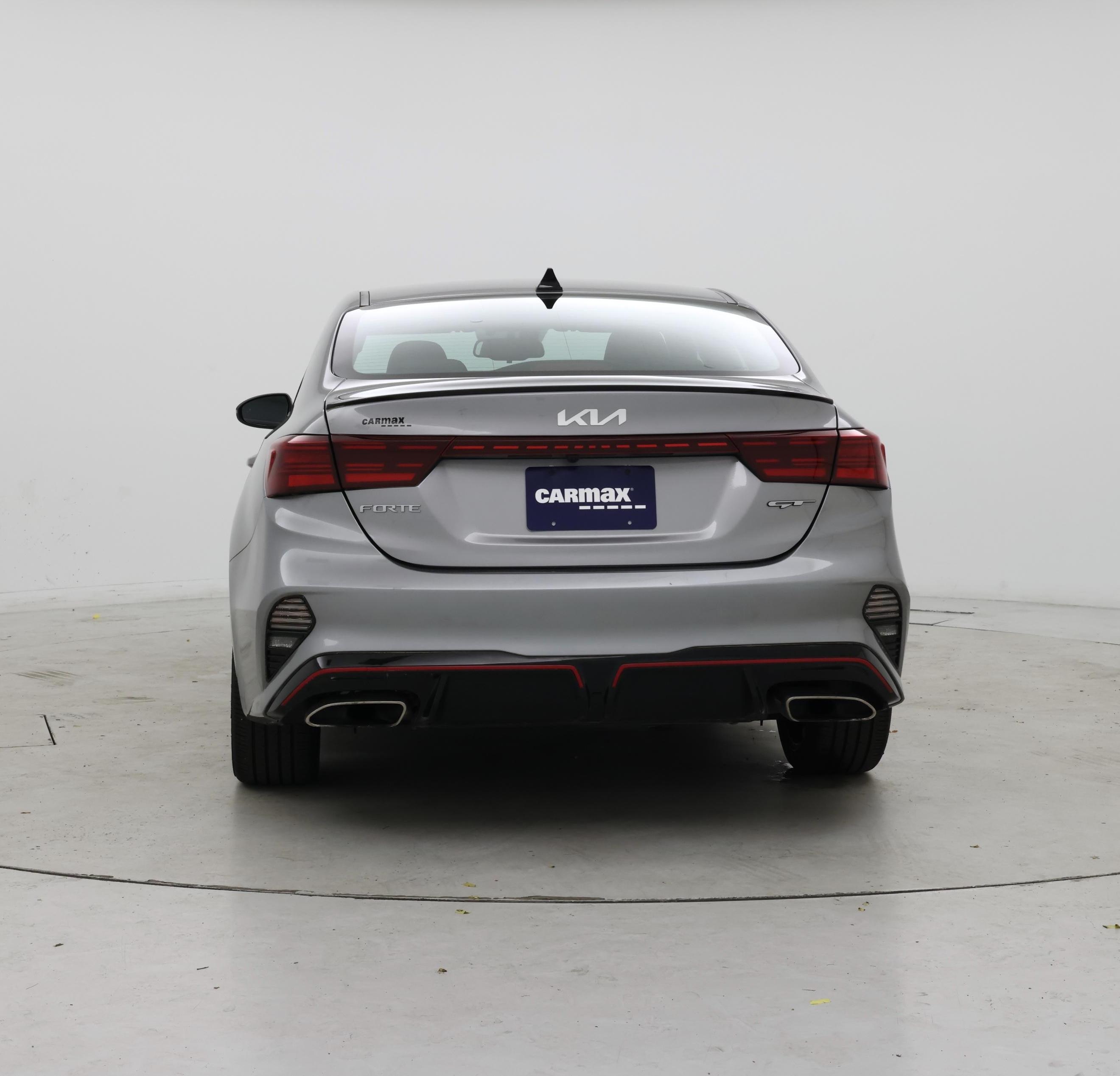 Thumbnail: 2023 Kia Forte - 6