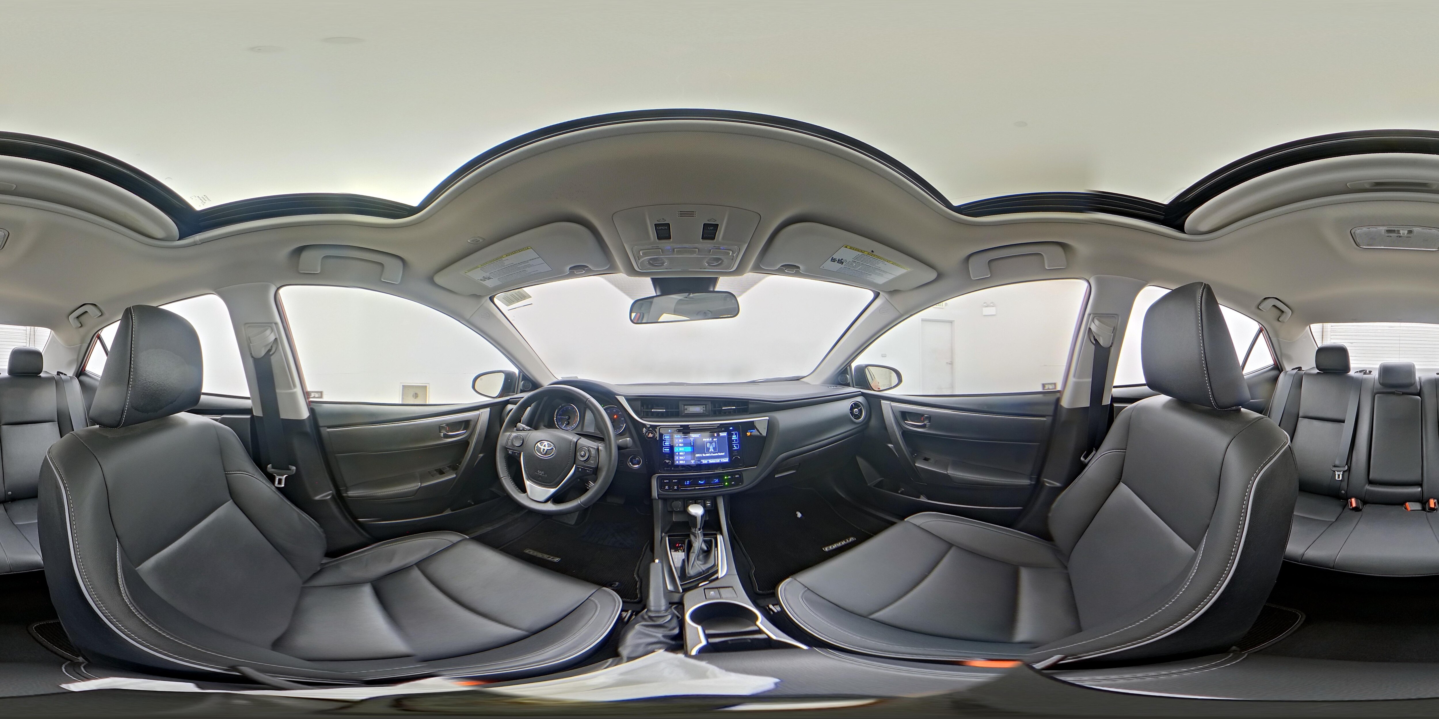 2018 Toyota Corolla XLE - Photo 25