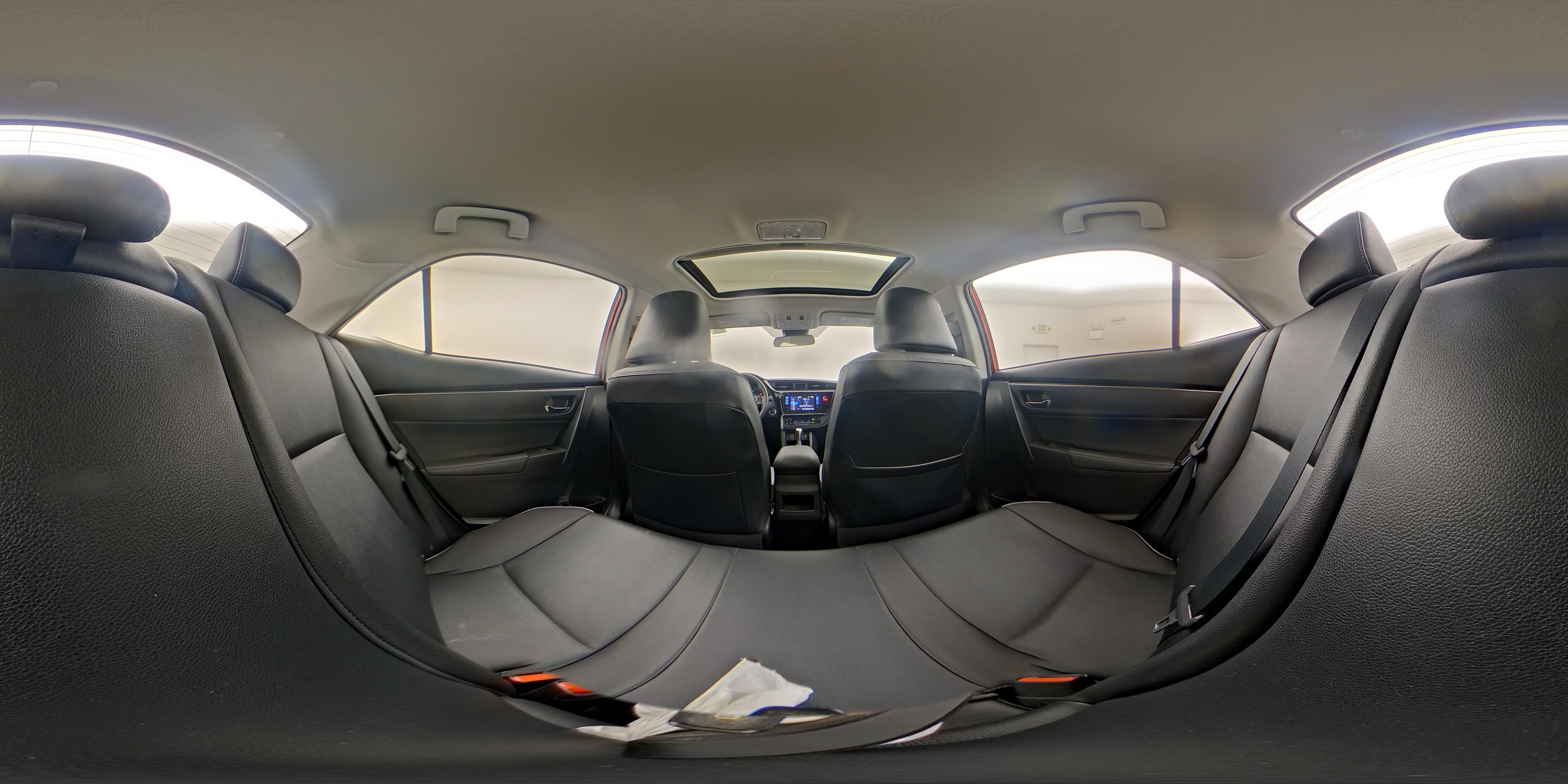 2018 Toyota Corolla XLE - Photo 26