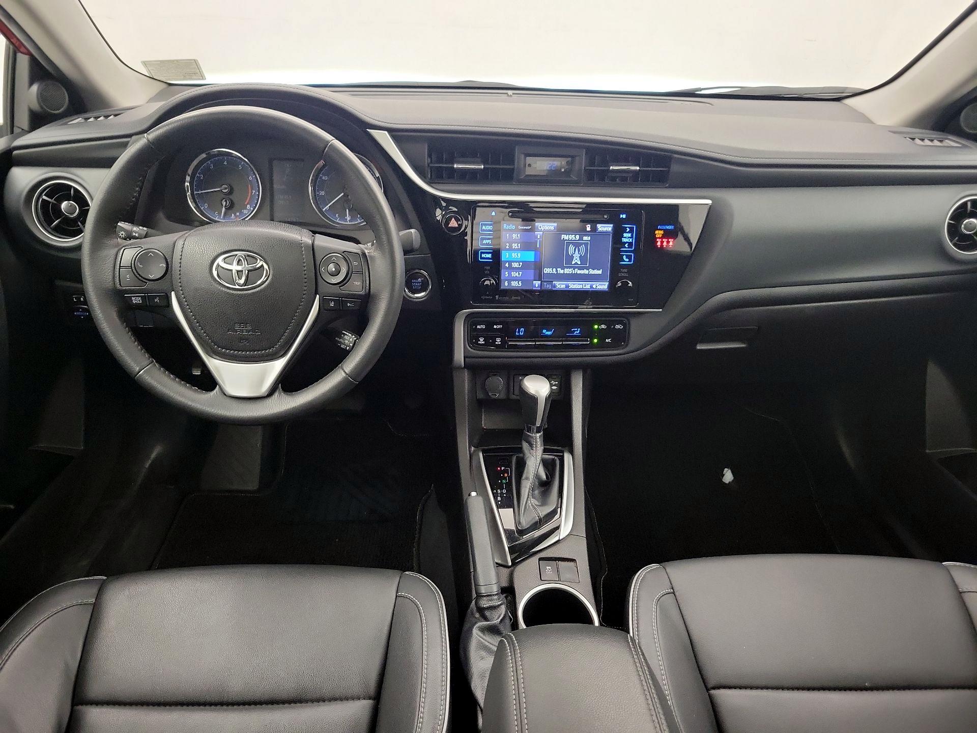 Thumbnail: 2018 Toyota Corolla - 9