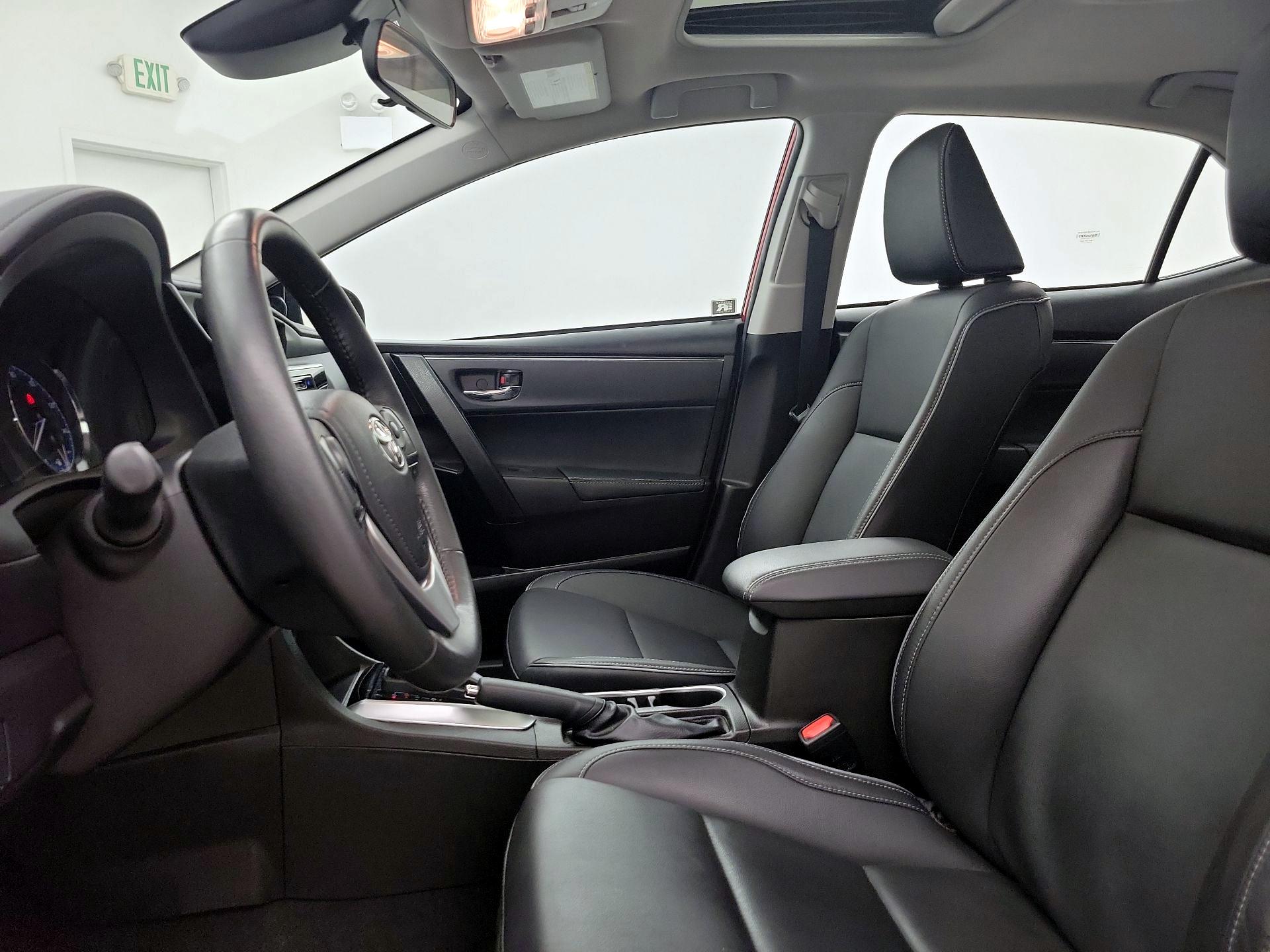 Thumbnail: 2018 Toyota Corolla - 11