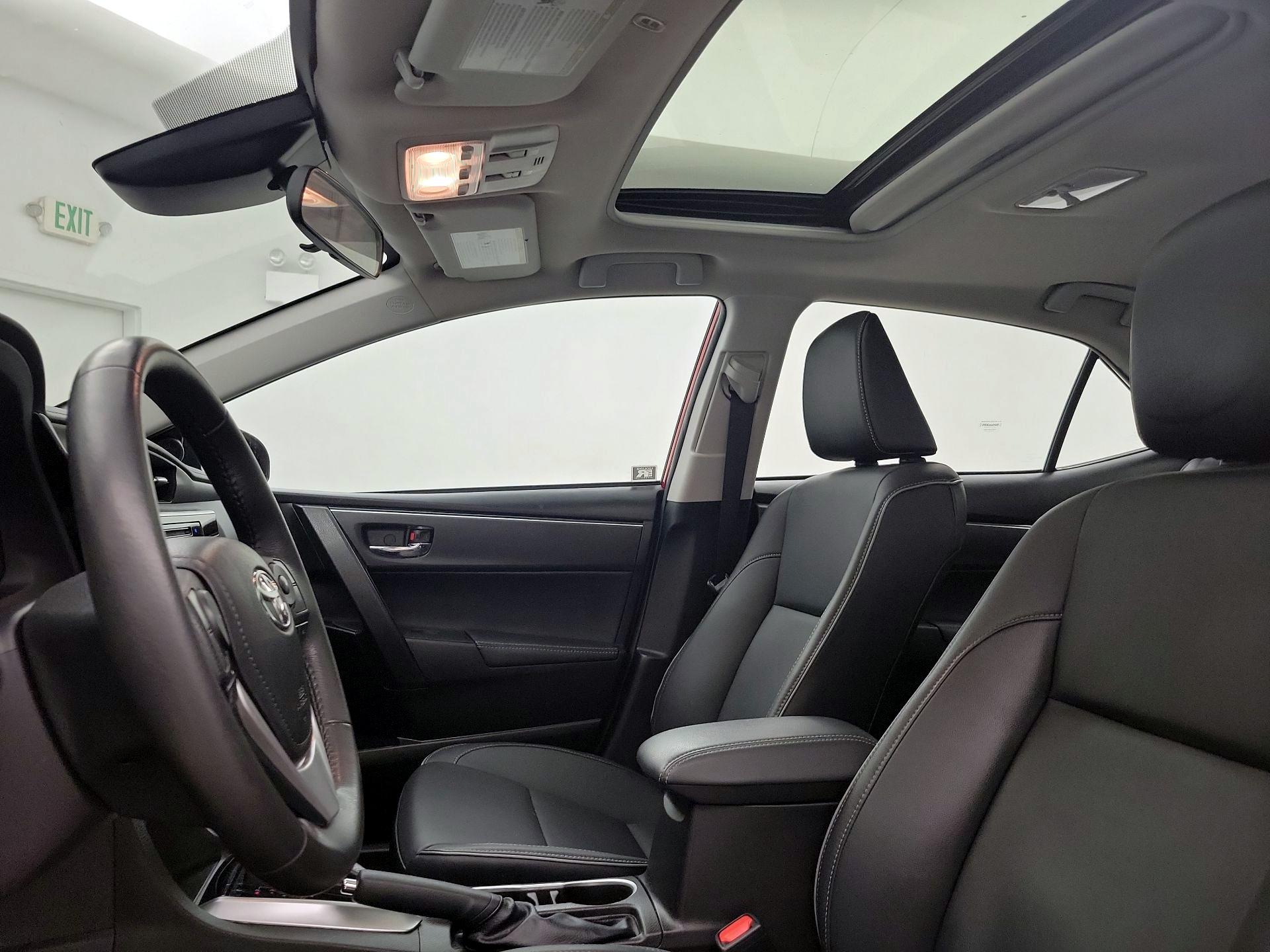 Thumbnail: 2018 Toyota Corolla - 19