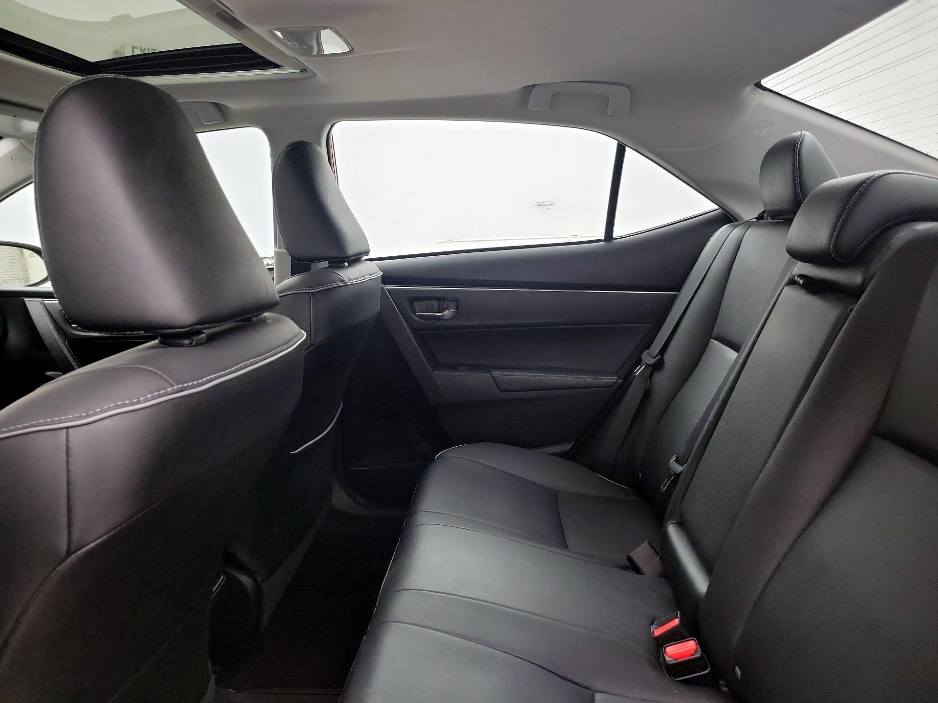 Thumbnail: 2018 Toyota Corolla - 20