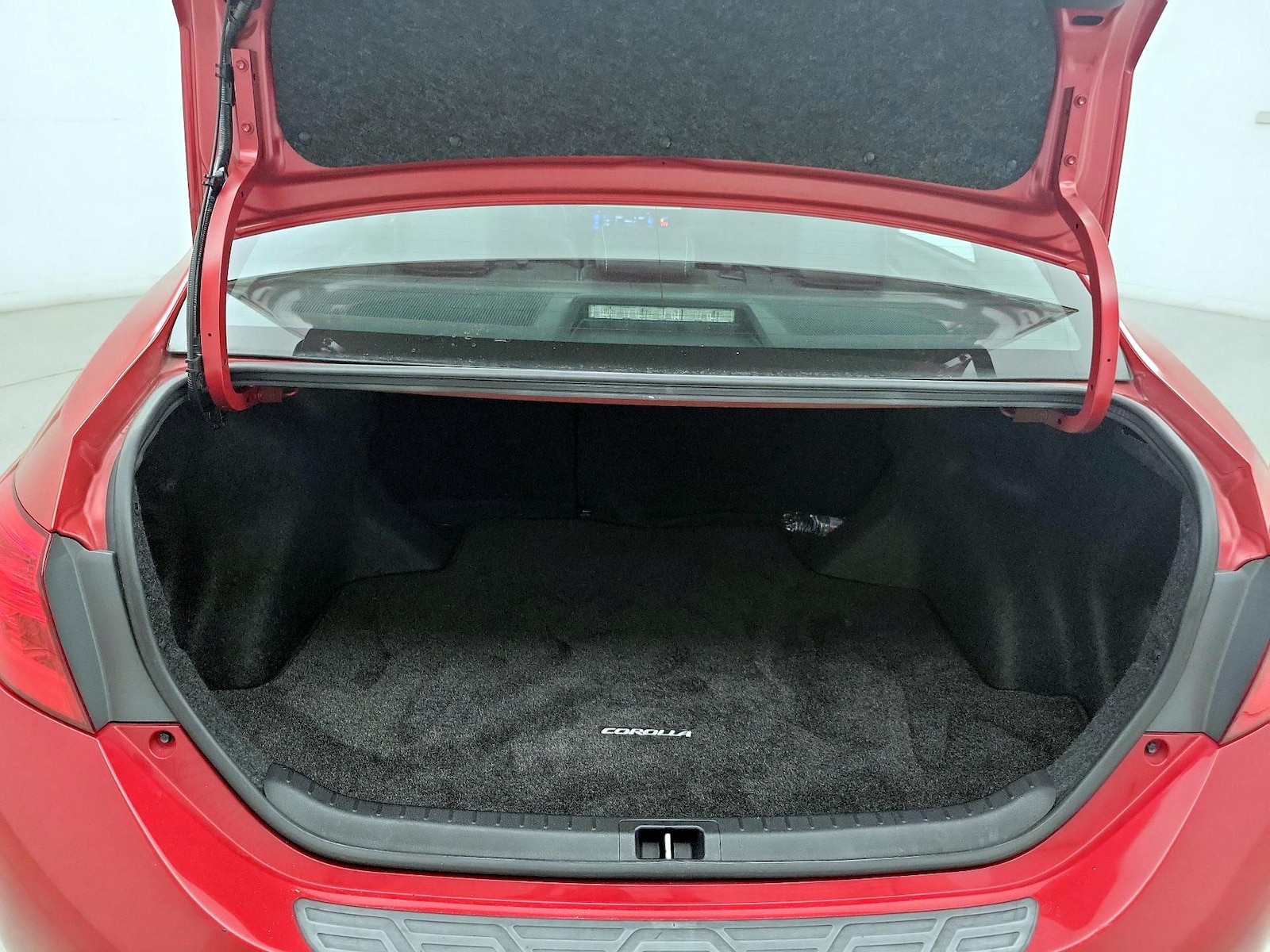 2018 Toyota Corolla XLE - Photo 22