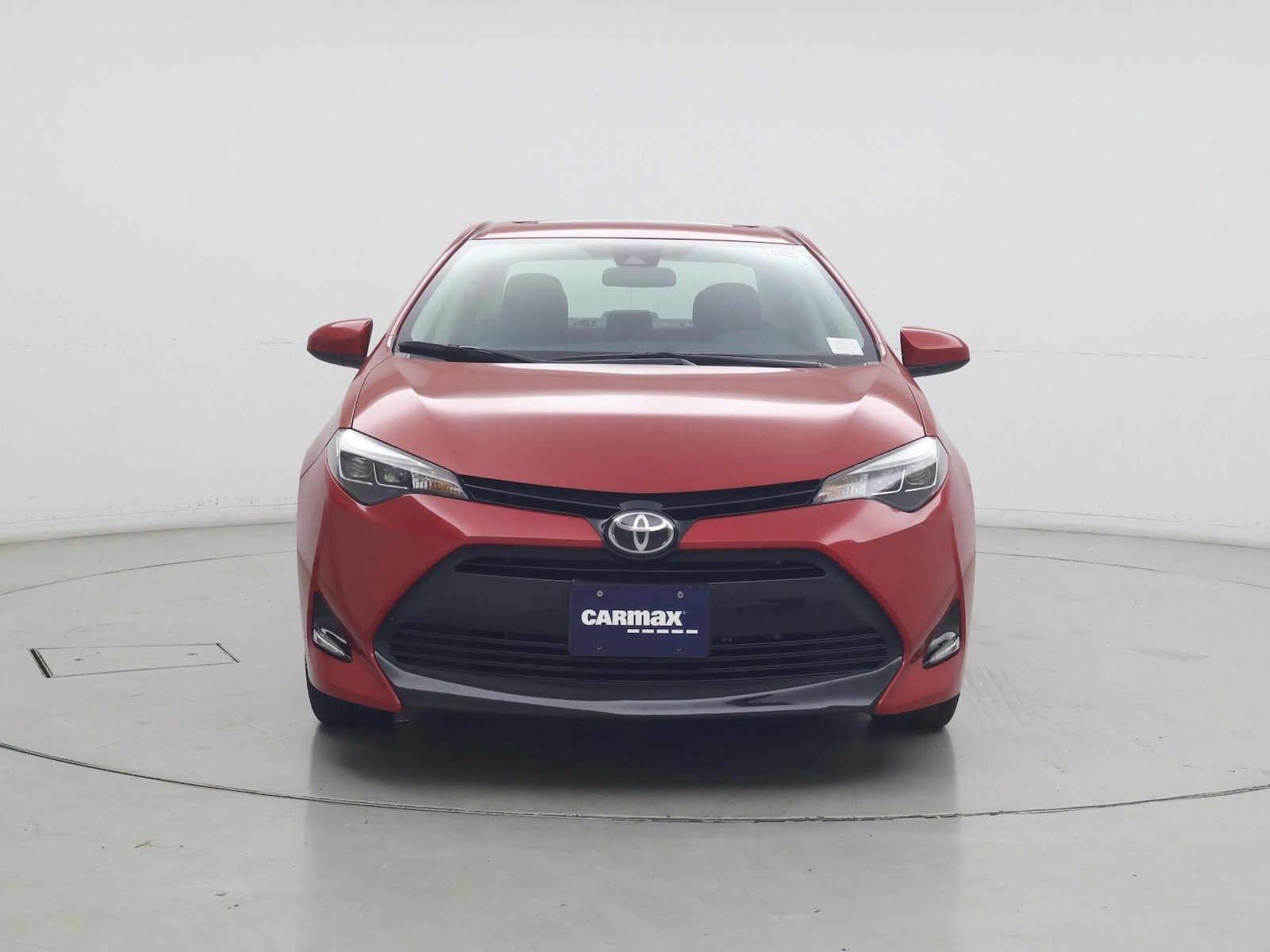 2018 Toyota Corolla XLE - Photo 6
