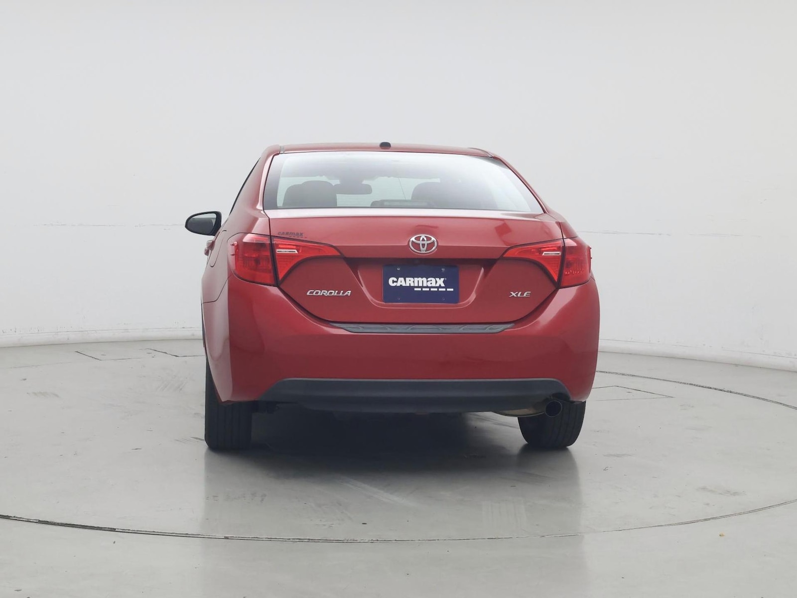 2018 Toyota Corolla XLE - Photo 7