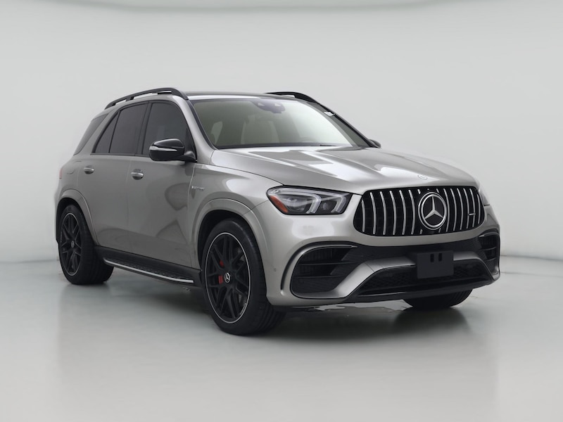 2022 Mercedes-Benz GL-Class AMG GL 63 -
                  Pharr, TX