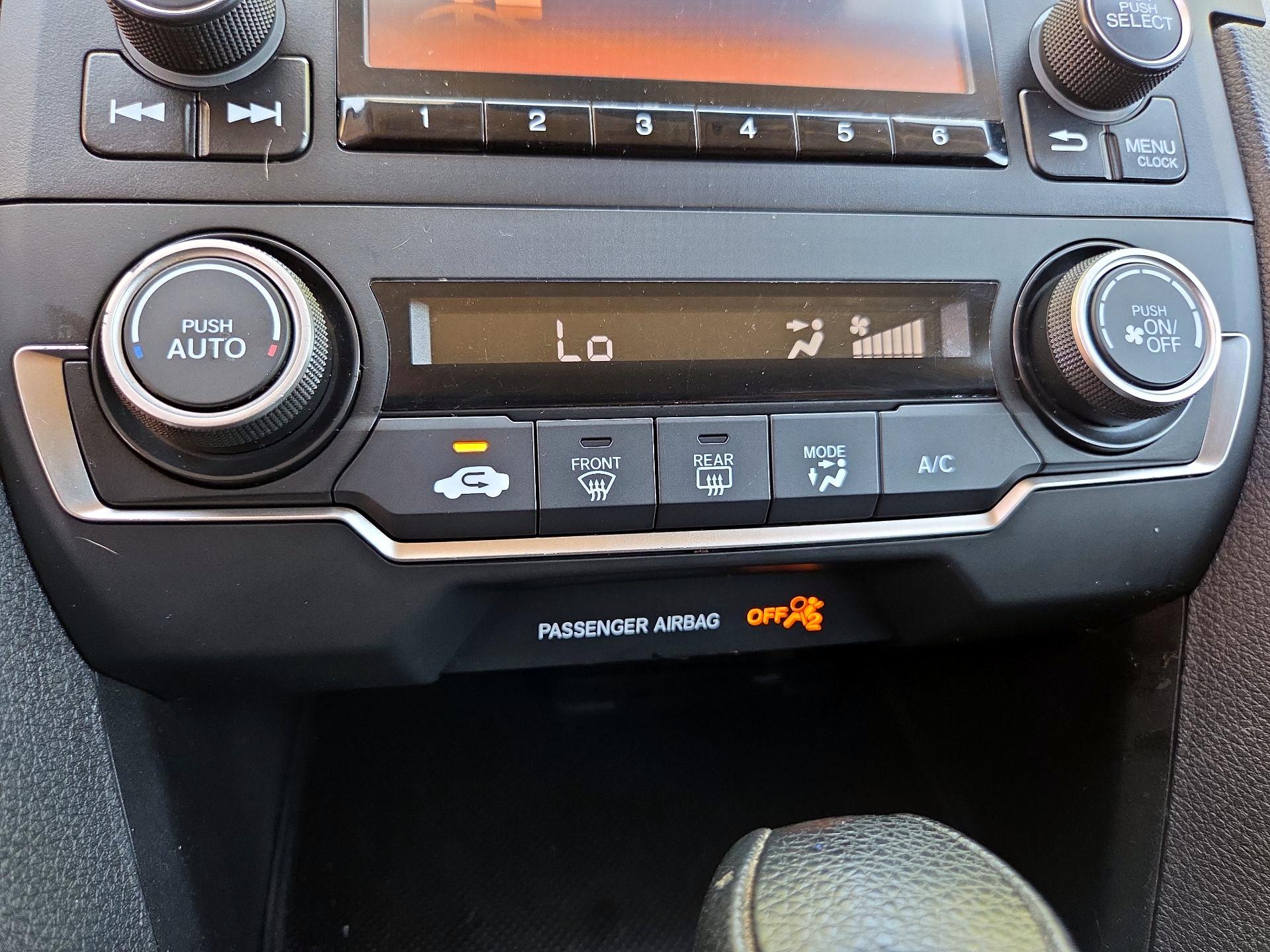 Thumbnail: 2021 Honda Civic - 14