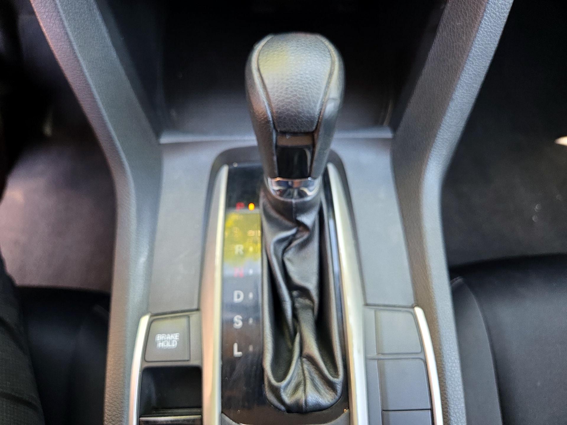 Thumbnail: 2021 Honda Civic - 15