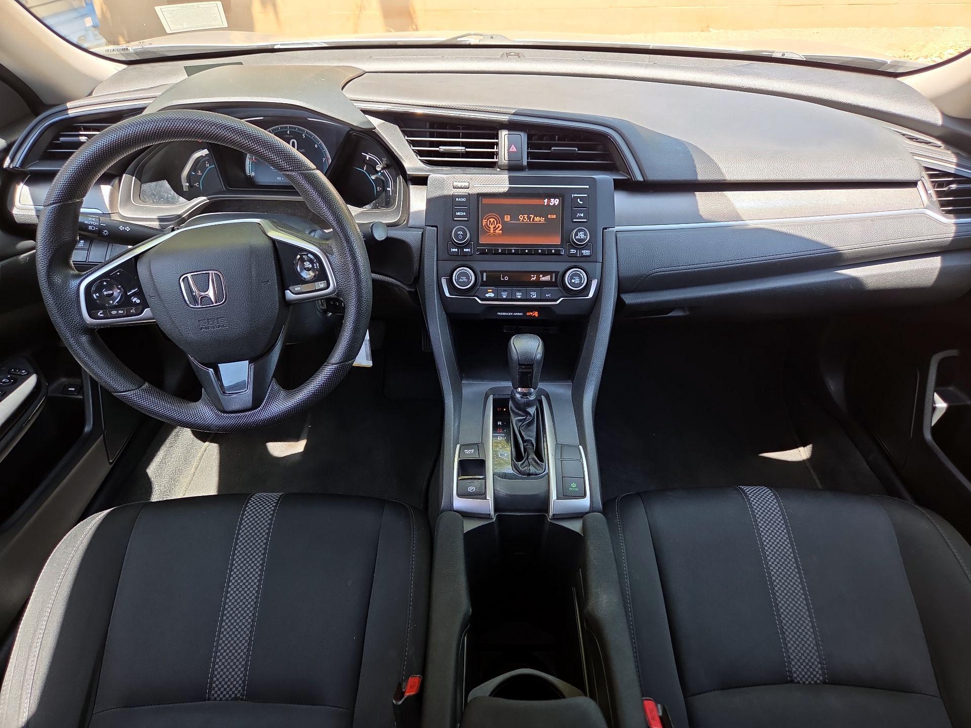 Thumbnail: 2021 Honda Civic - 8