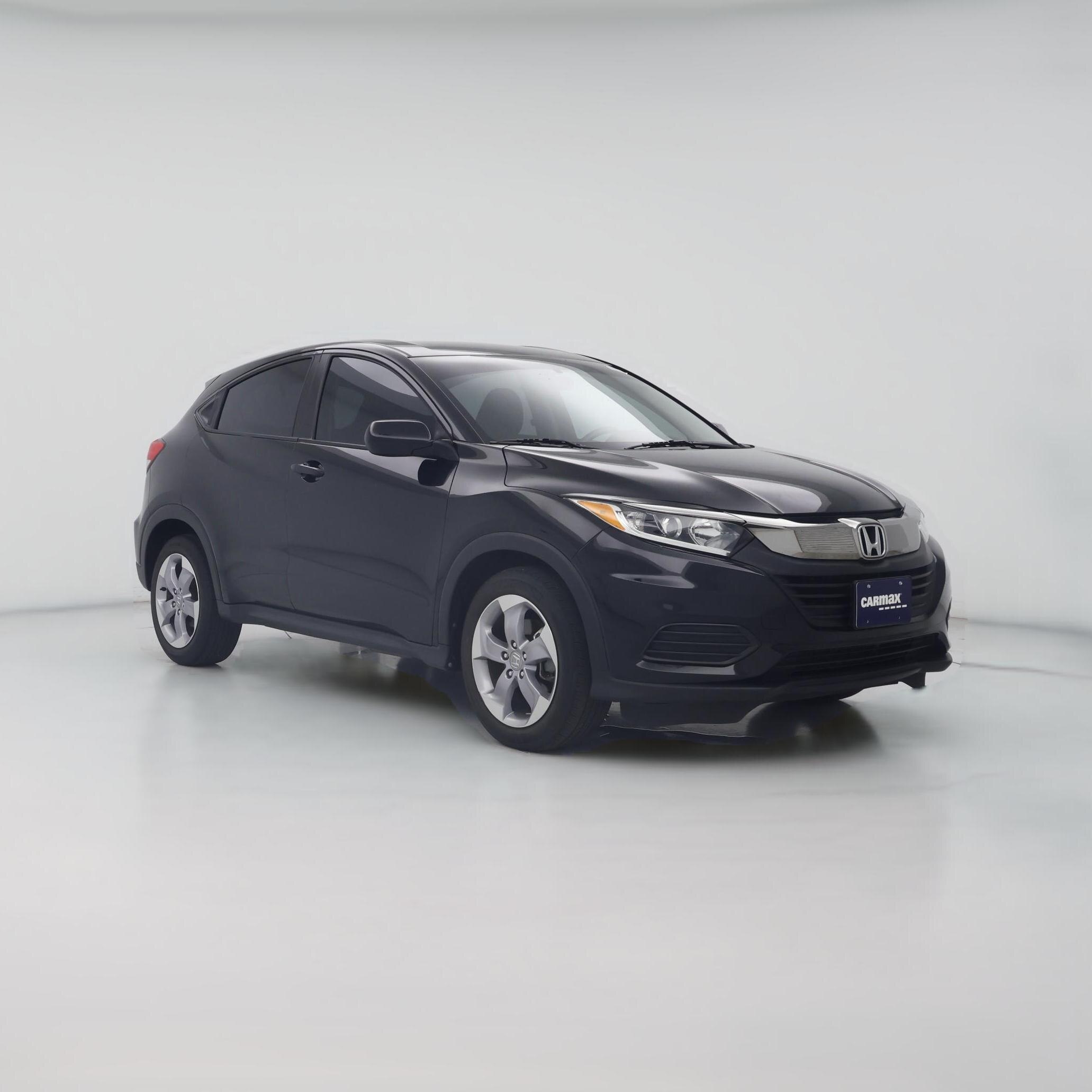 Thumbnail: 2020 Honda HR-V - 1