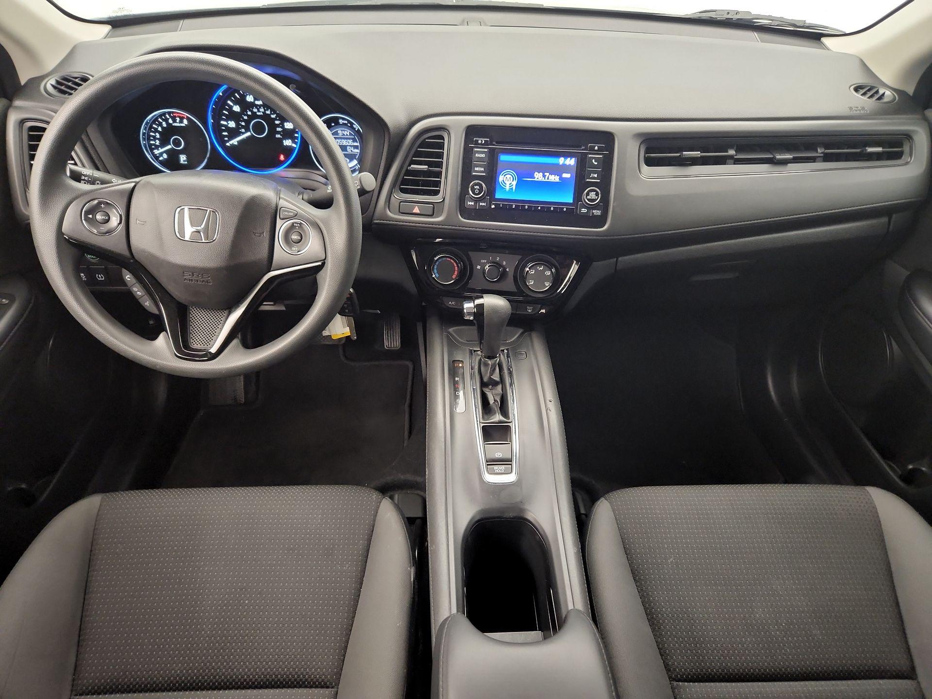 Thumbnail: 2020 Honda HR-V - 9