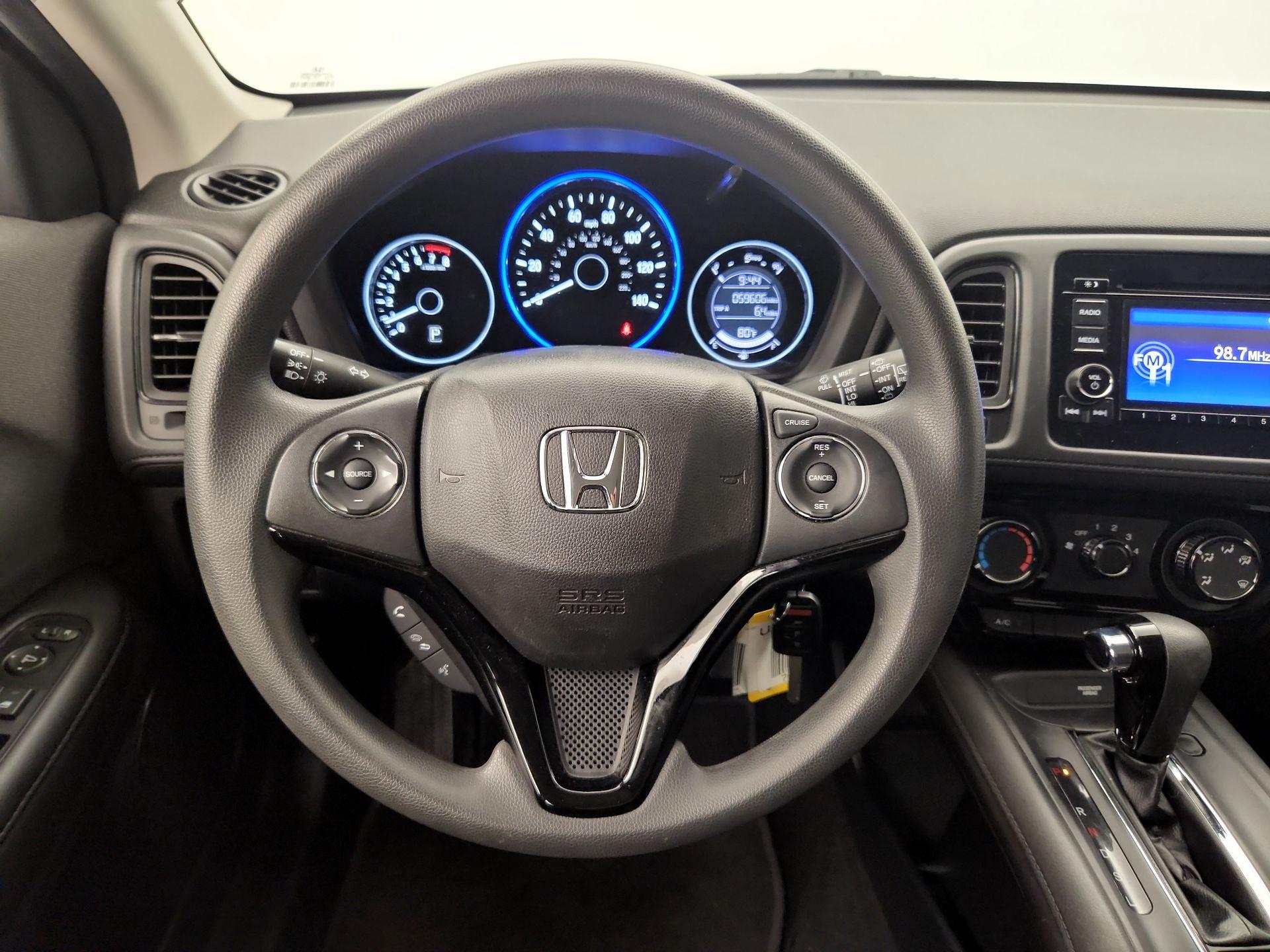 Thumbnail: 2020 Honda HR-V - 10
