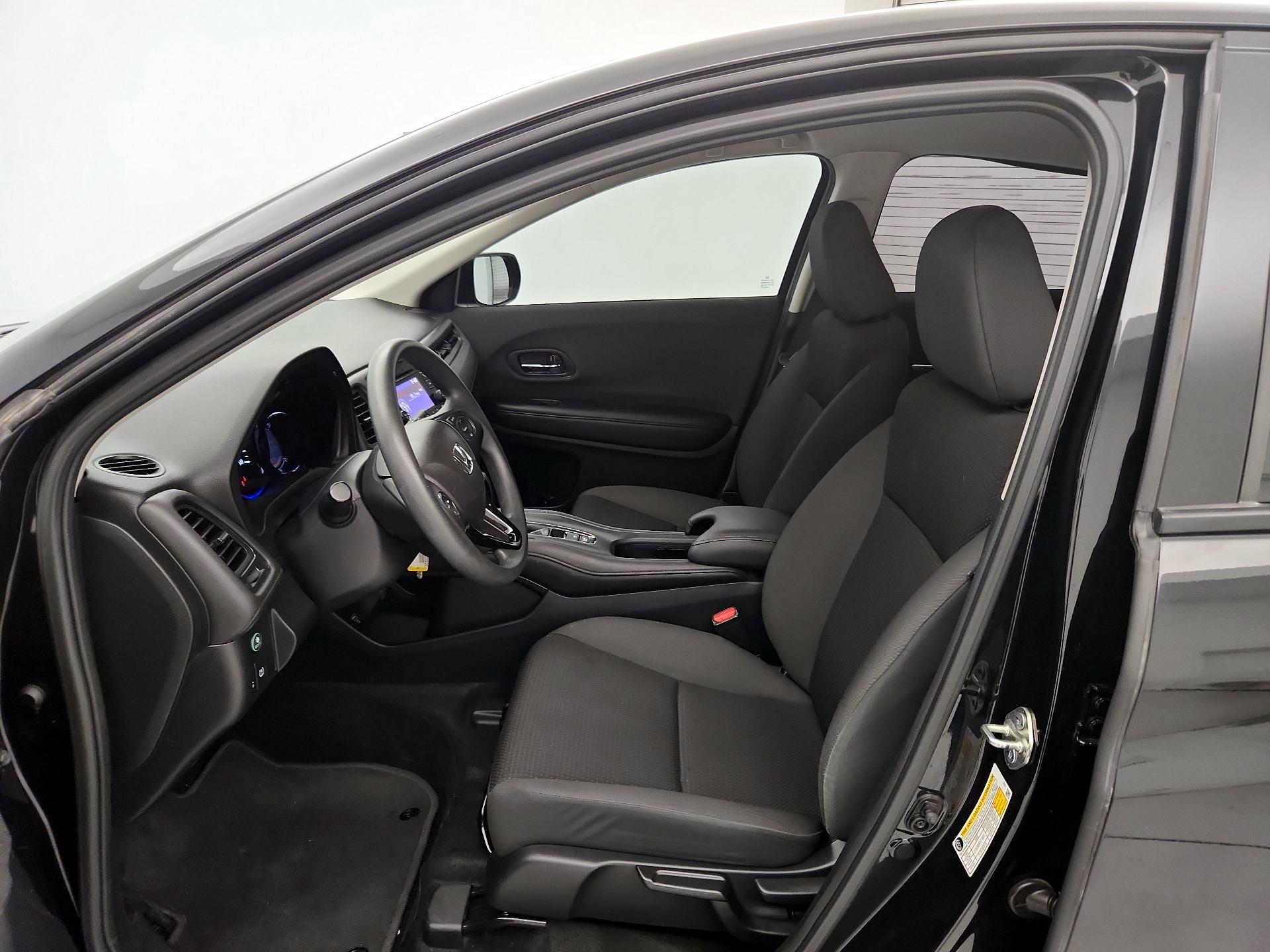 Thumbnail: 2020 Honda HR-V - 11