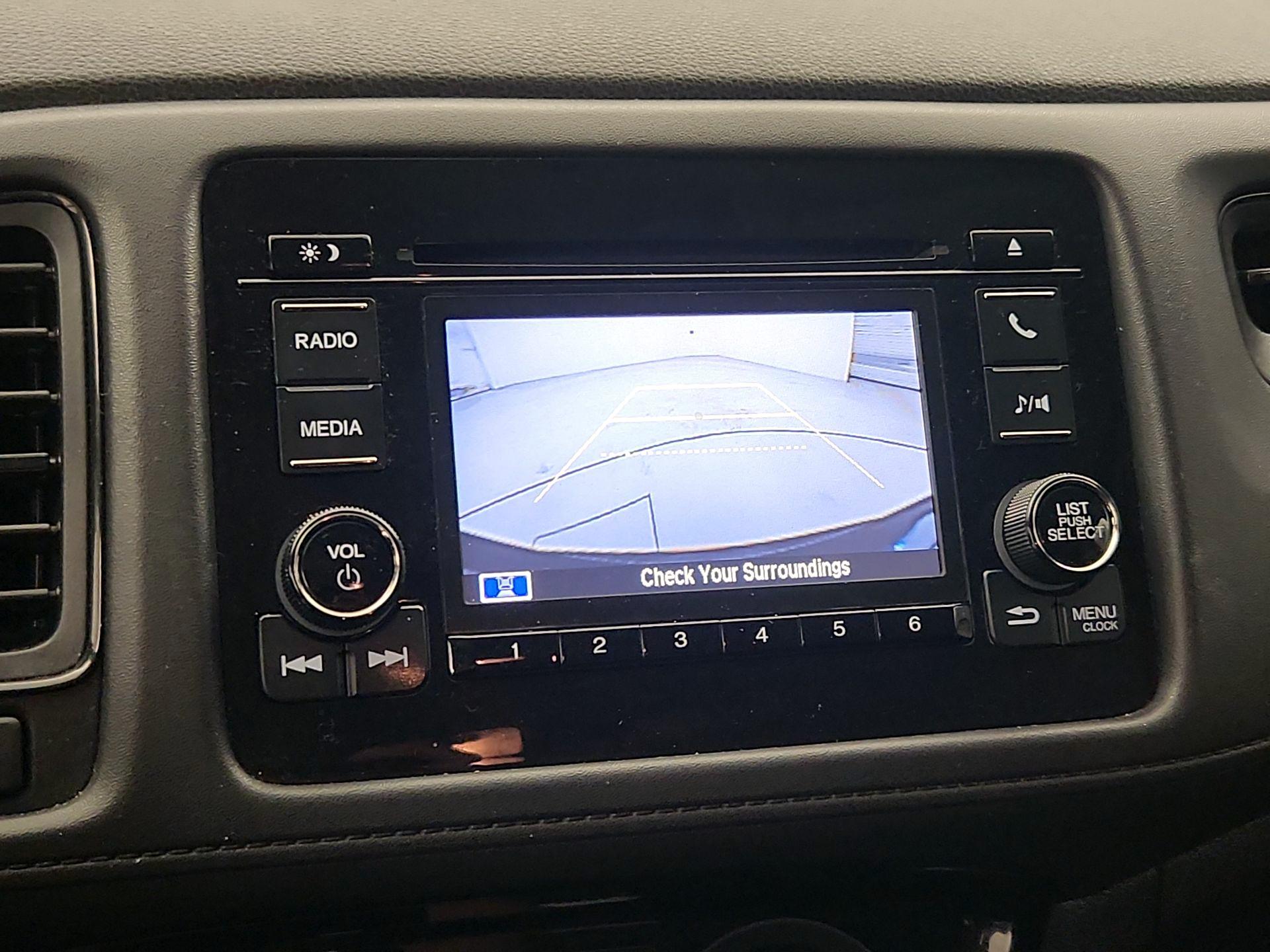Thumbnail: 2020 Honda HR-V - 14