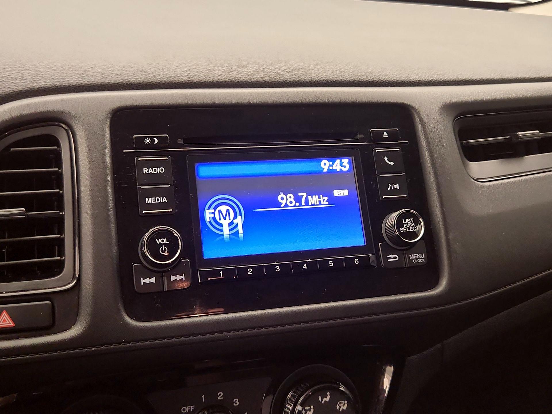 Thumbnail: 2020 Honda HR-V - 15