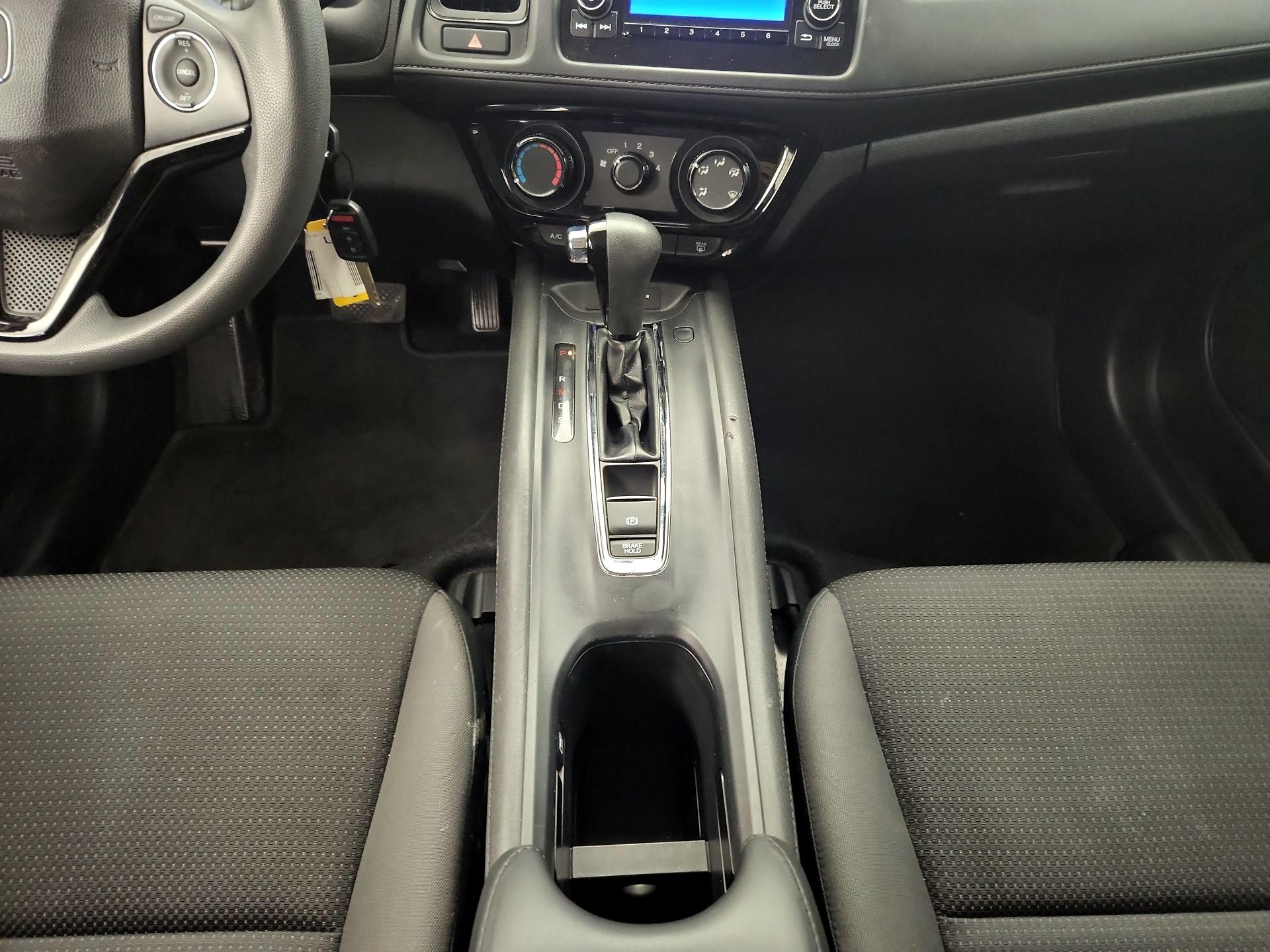 Thumbnail: 2020 Honda HR-V - 17