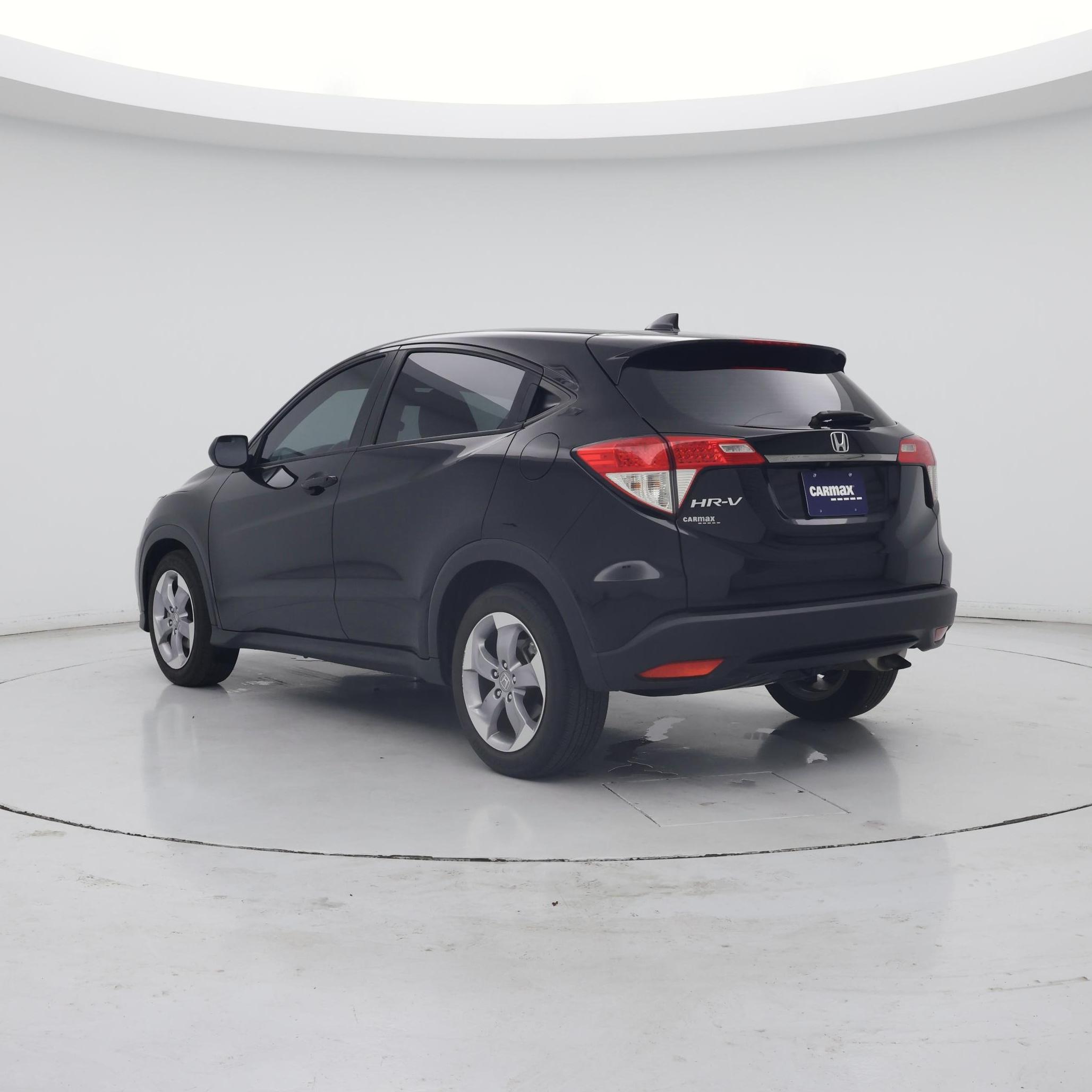 Thumbnail: 2020 Honda HR-V - 2