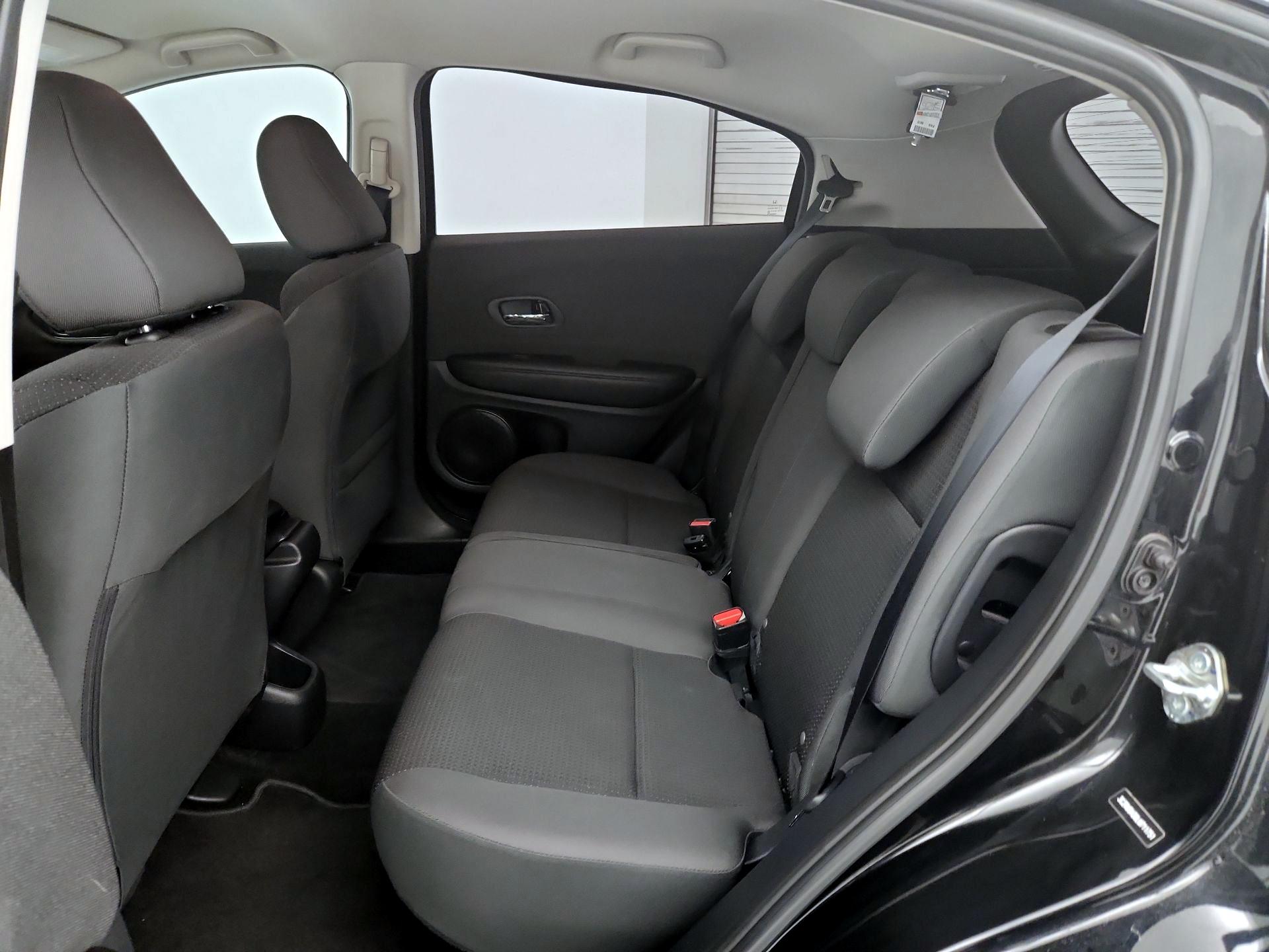 Thumbnail: 2020 Honda HR-V - 19