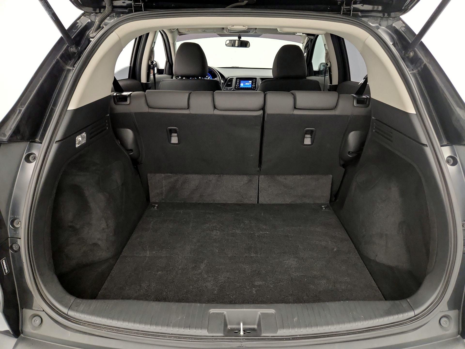 Thumbnail: 2020 Honda HR-V - 20