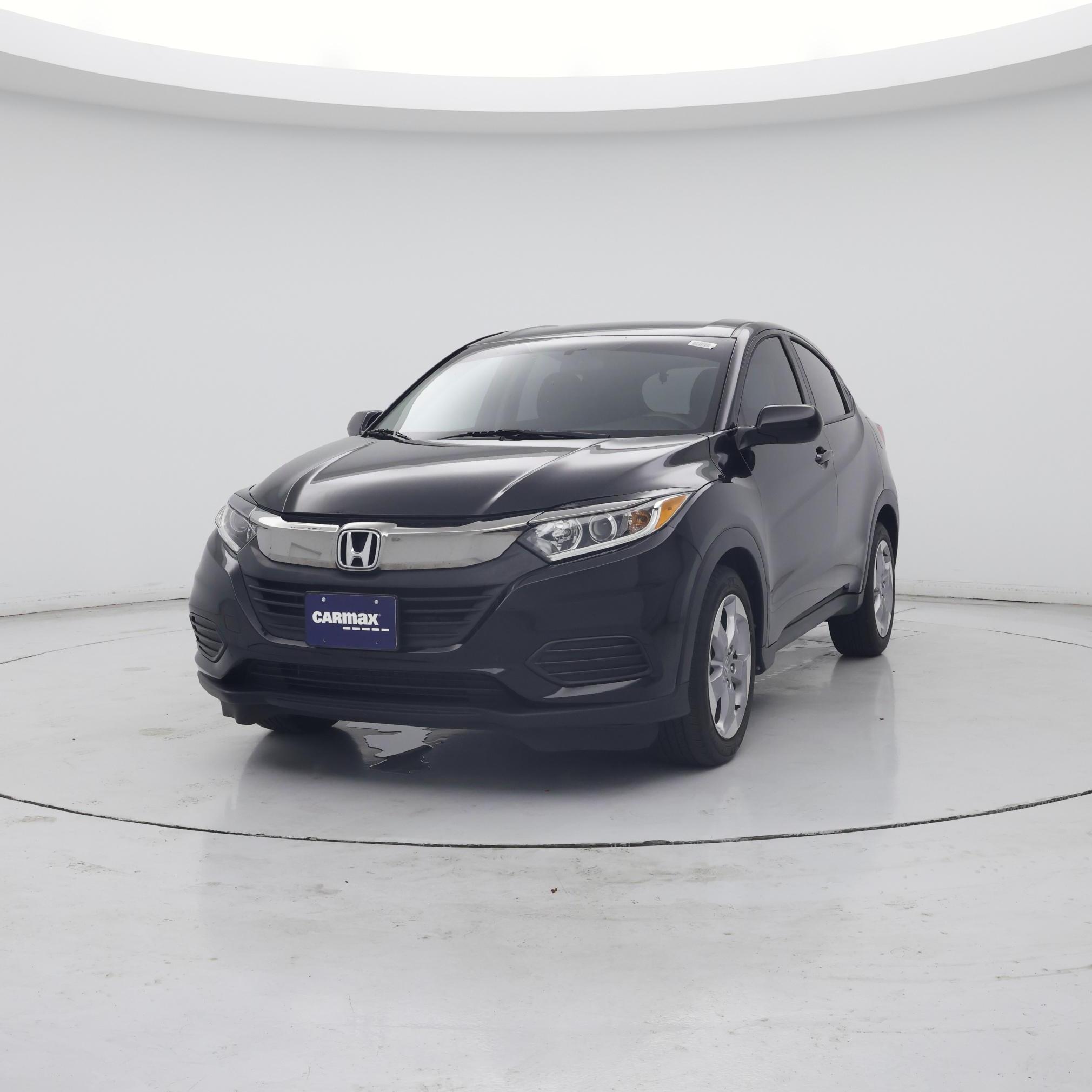 Thumbnail: 2020 Honda HR-V - 4
