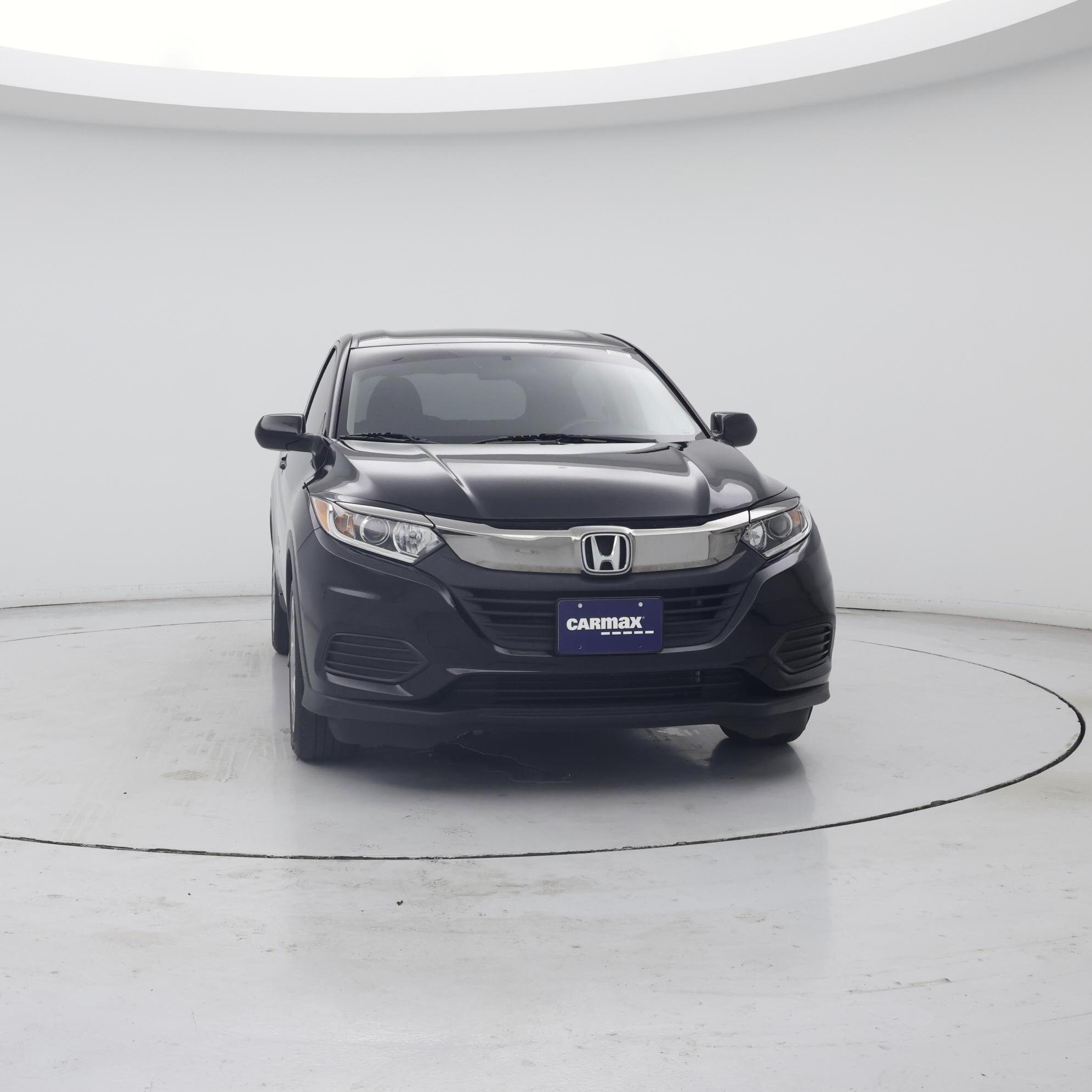 Thumbnail: 2020 Honda HR-V - 5