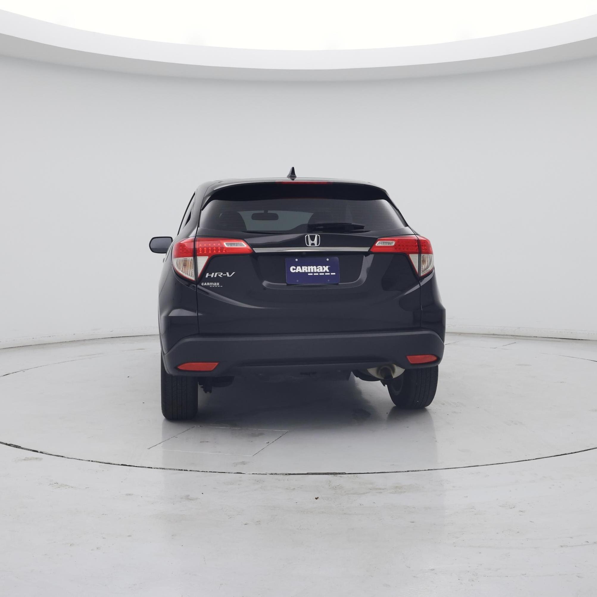 Thumbnail: 2020 Honda HR-V - 6