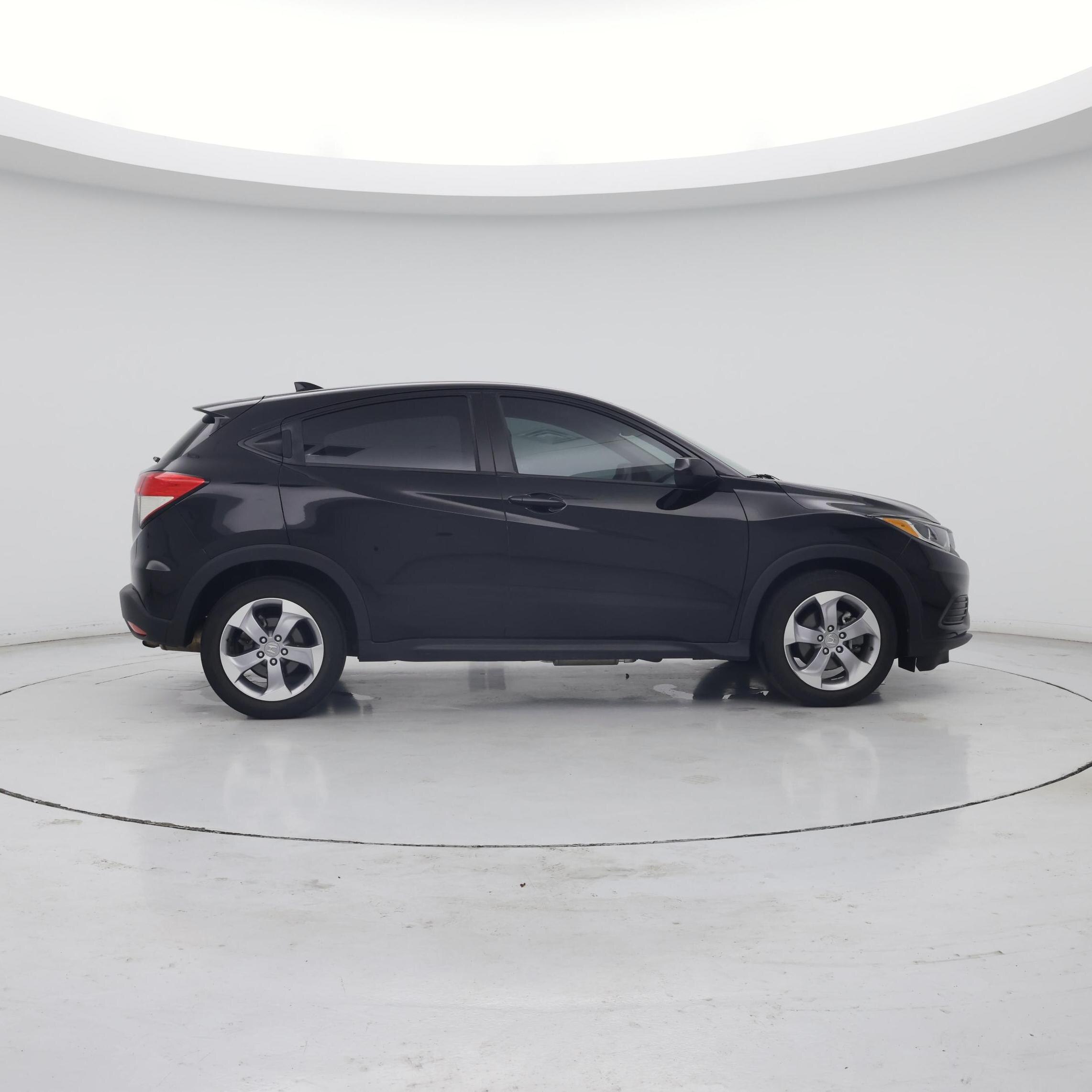 Thumbnail: 2020 Honda HR-V - 7