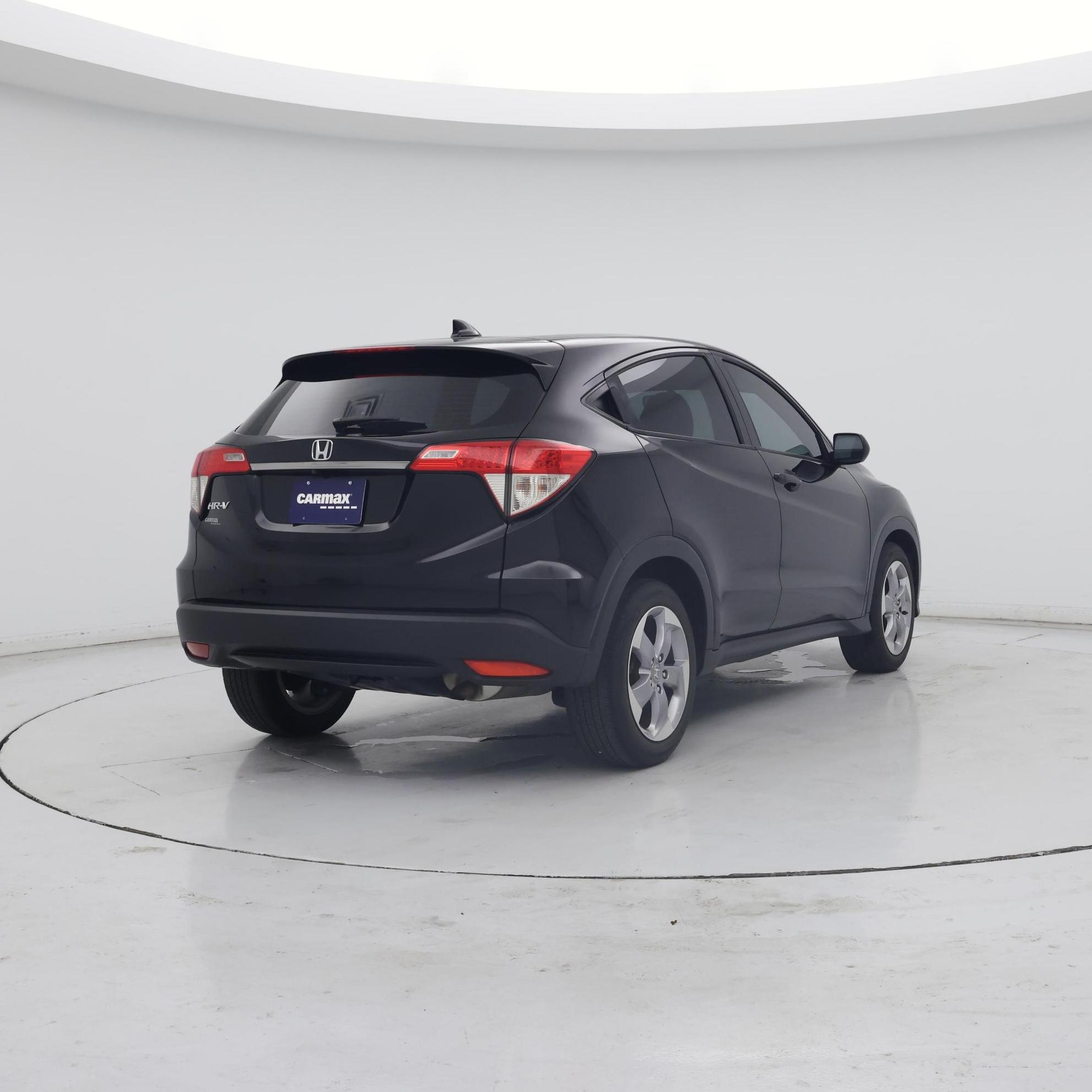 Thumbnail: 2020 Honda HR-V - 8
