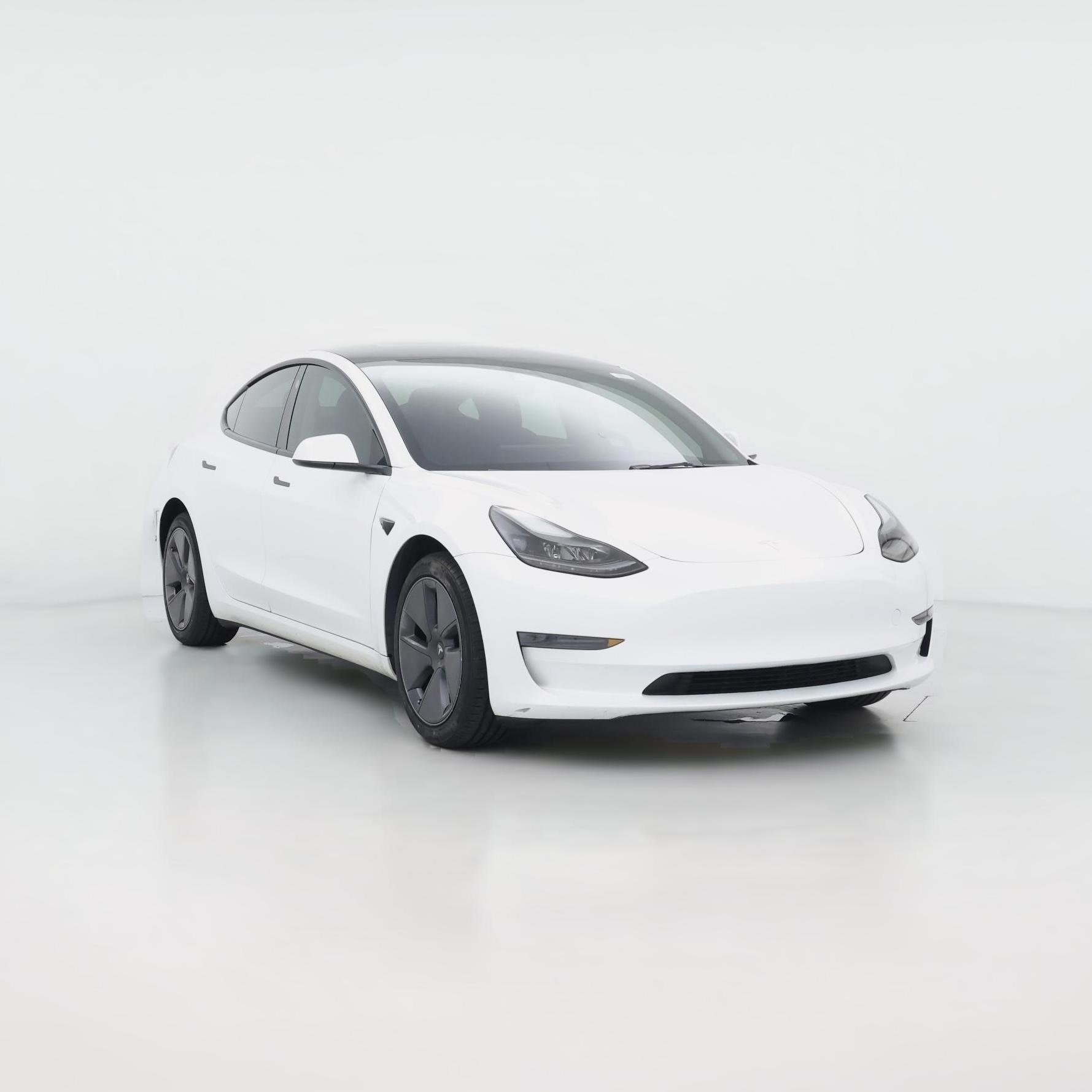 Thumbnail: 2023 Tesla Model 3 - 1